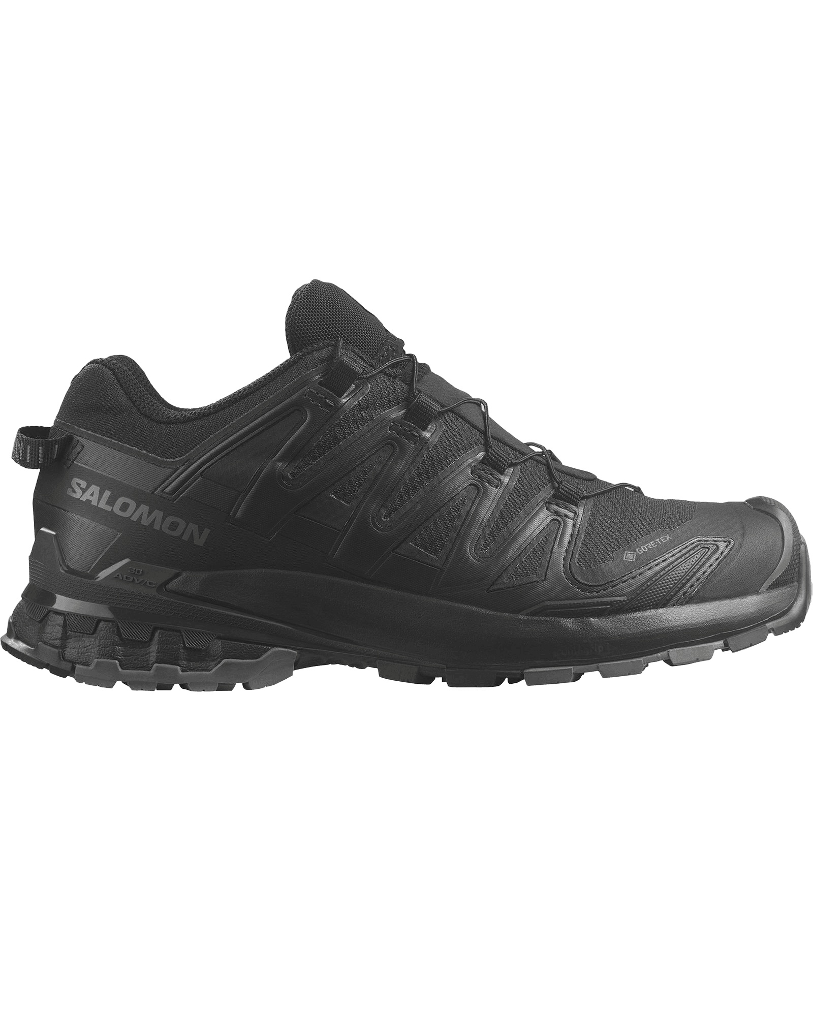 XA Pro 3D V9 GTX W Black/Phantom/Pewter