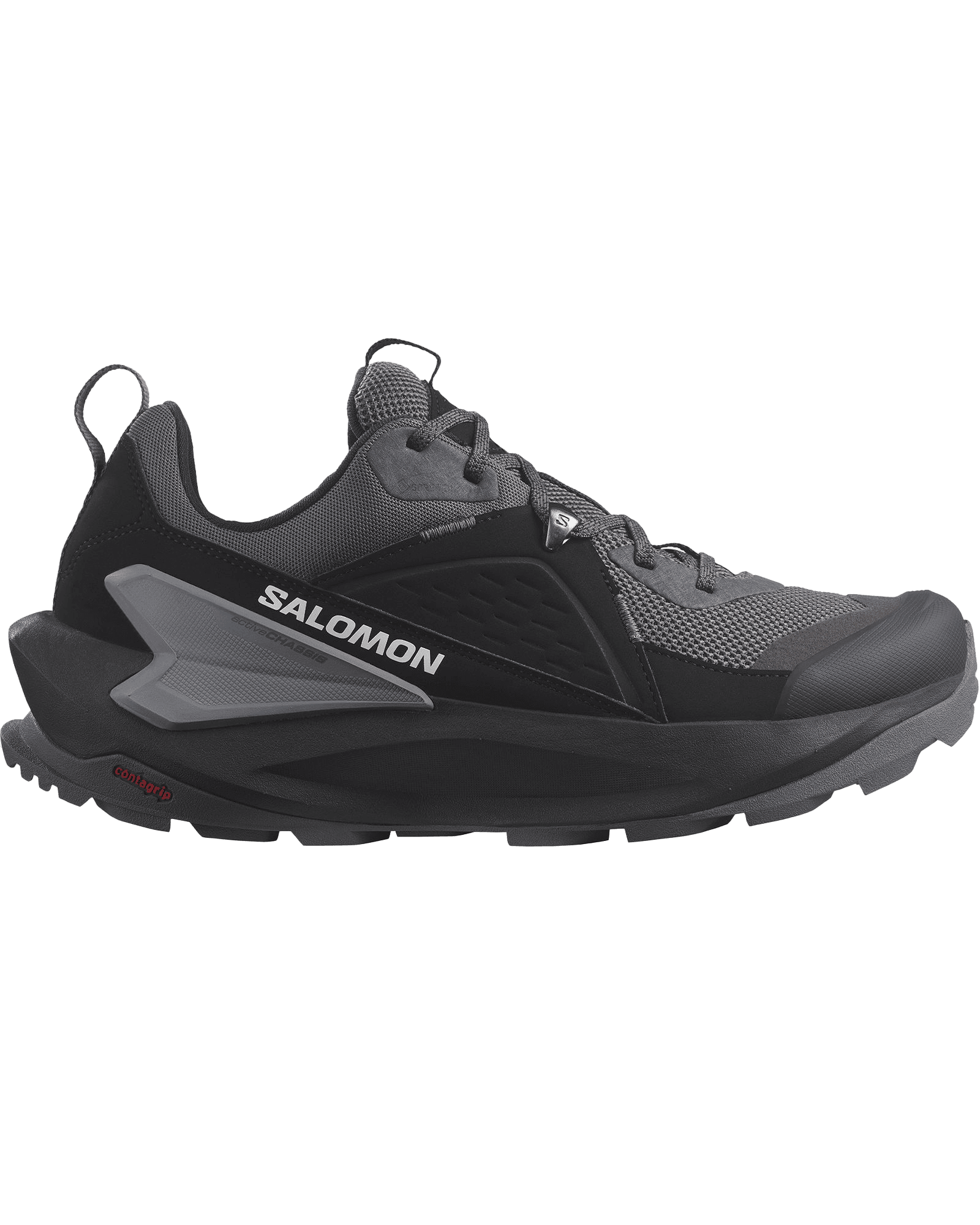 Elixir GTX M Black/Magnet/Quiet Shade