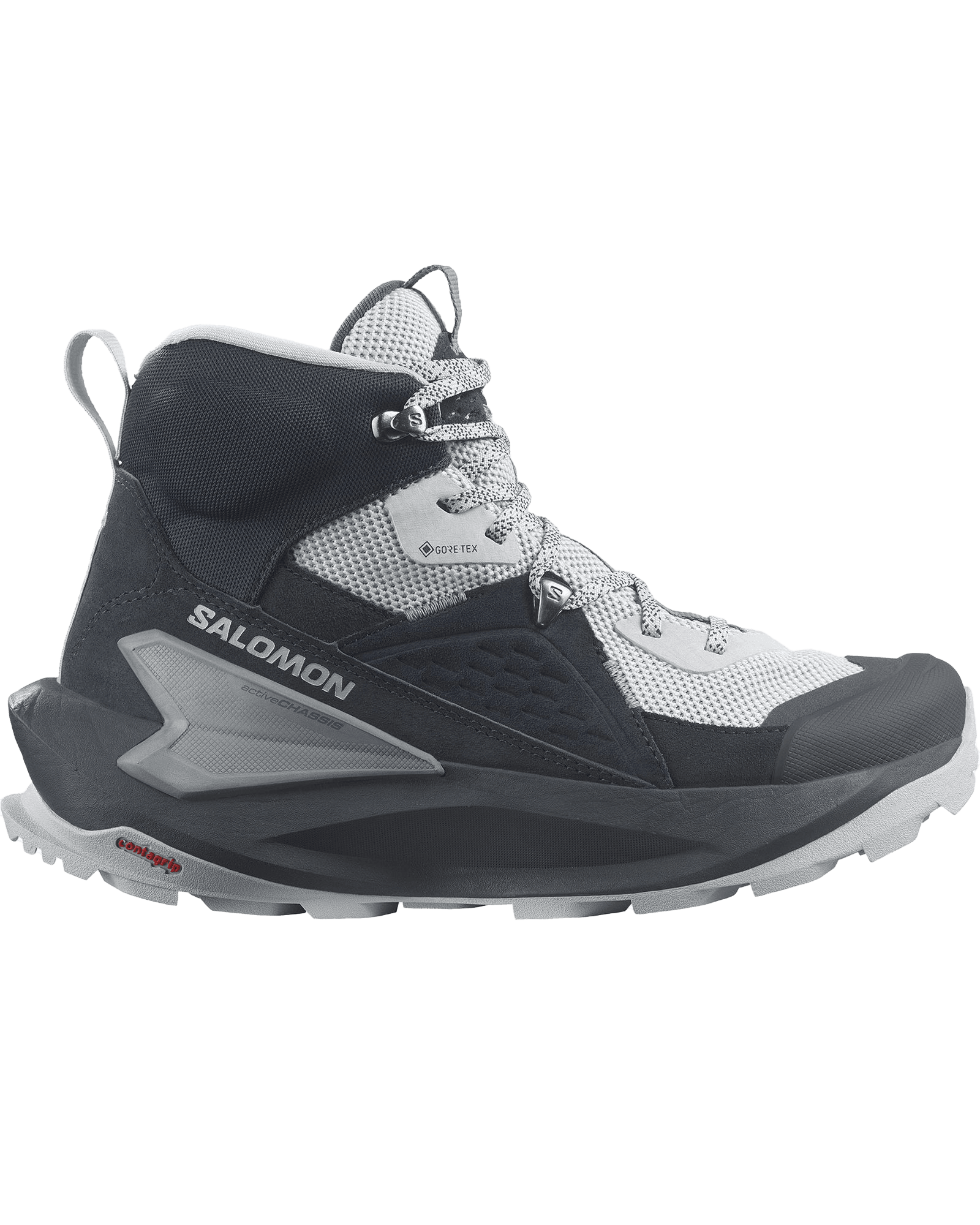 Elixir Mid GTX W Carbon/Pearl Blue/Flint Stone