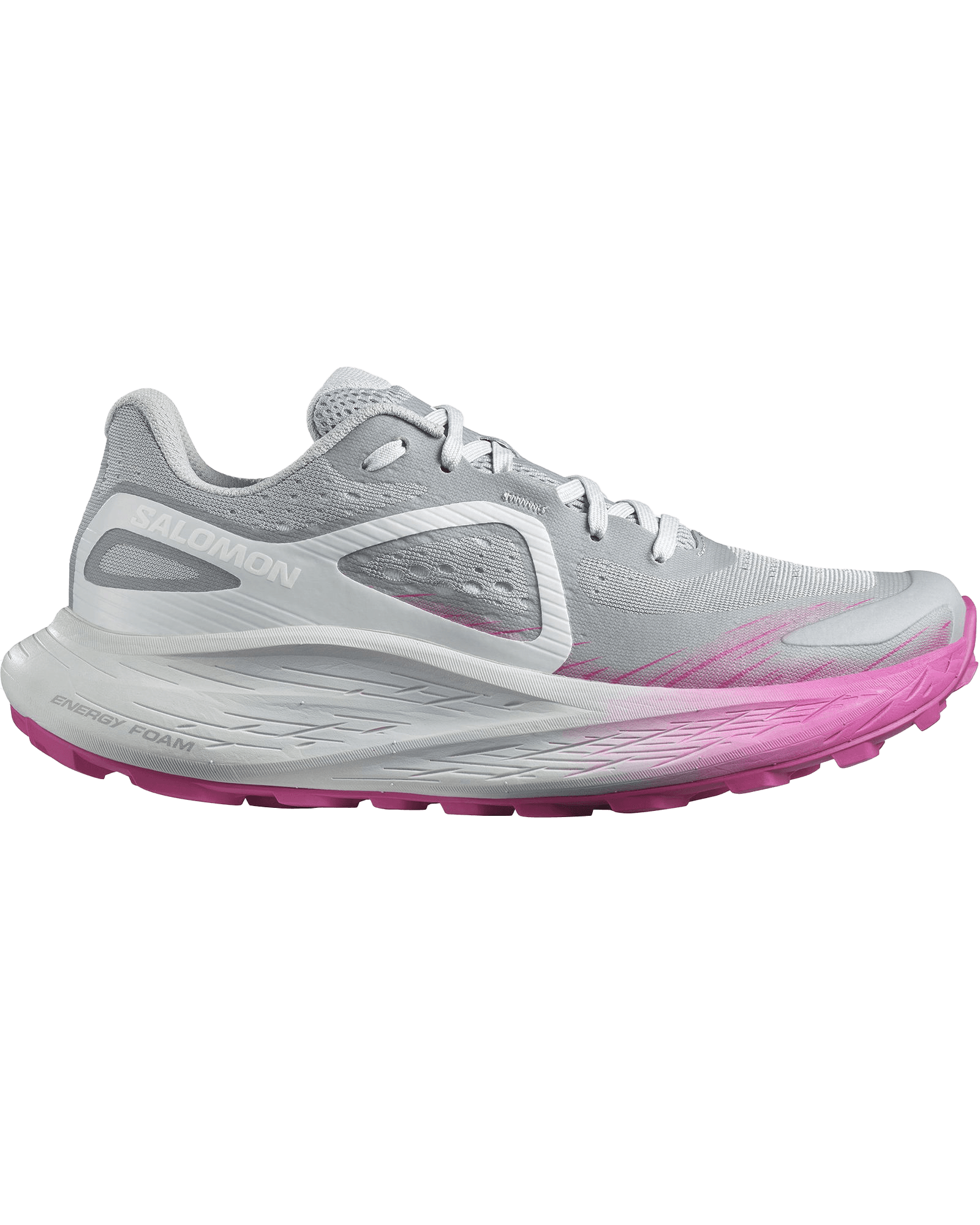 Glide Max TR W Quarry/Illusion Blue/Pink Glo