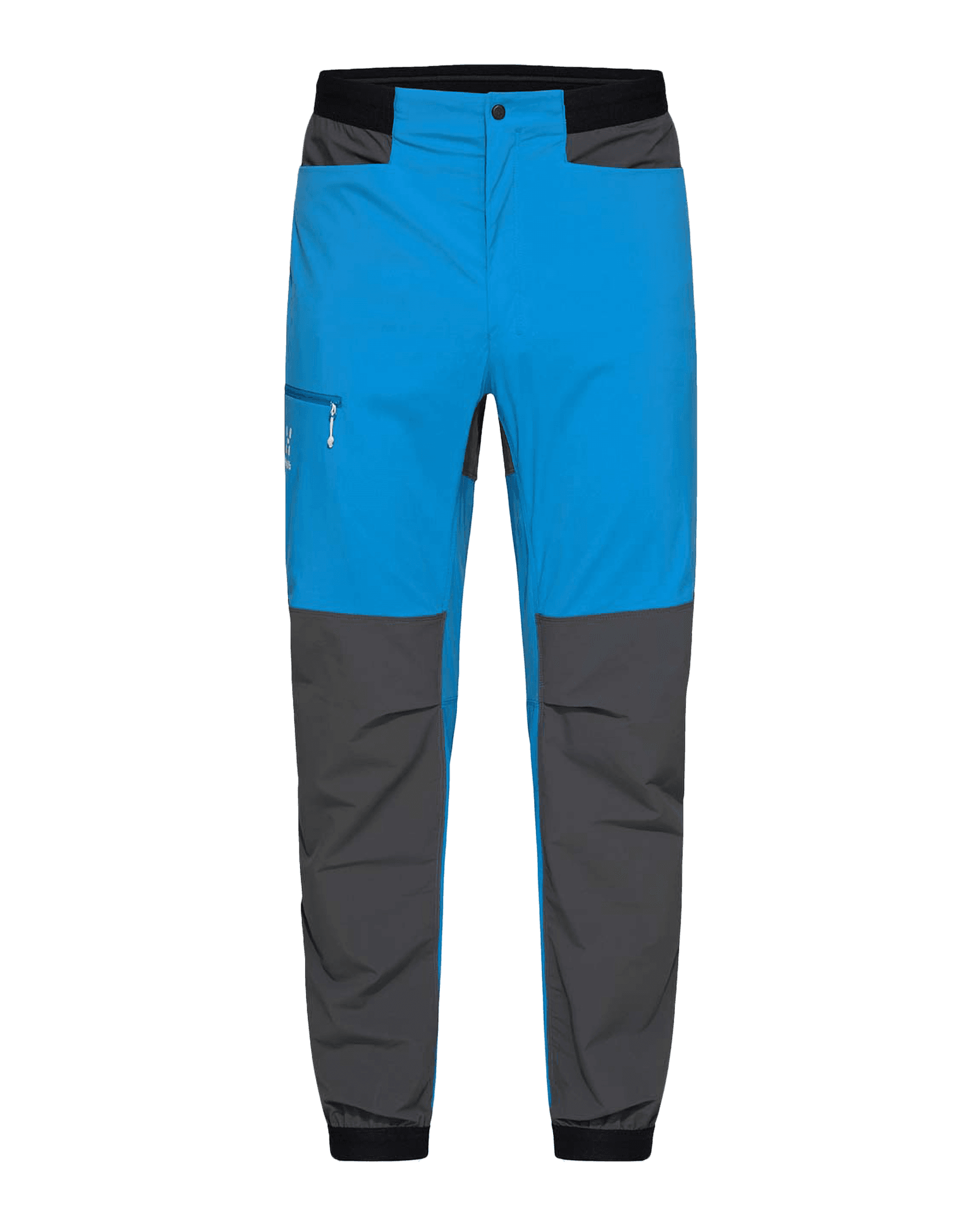 L.I.M Rugged Pant M Nordic Blue/Magnetite
