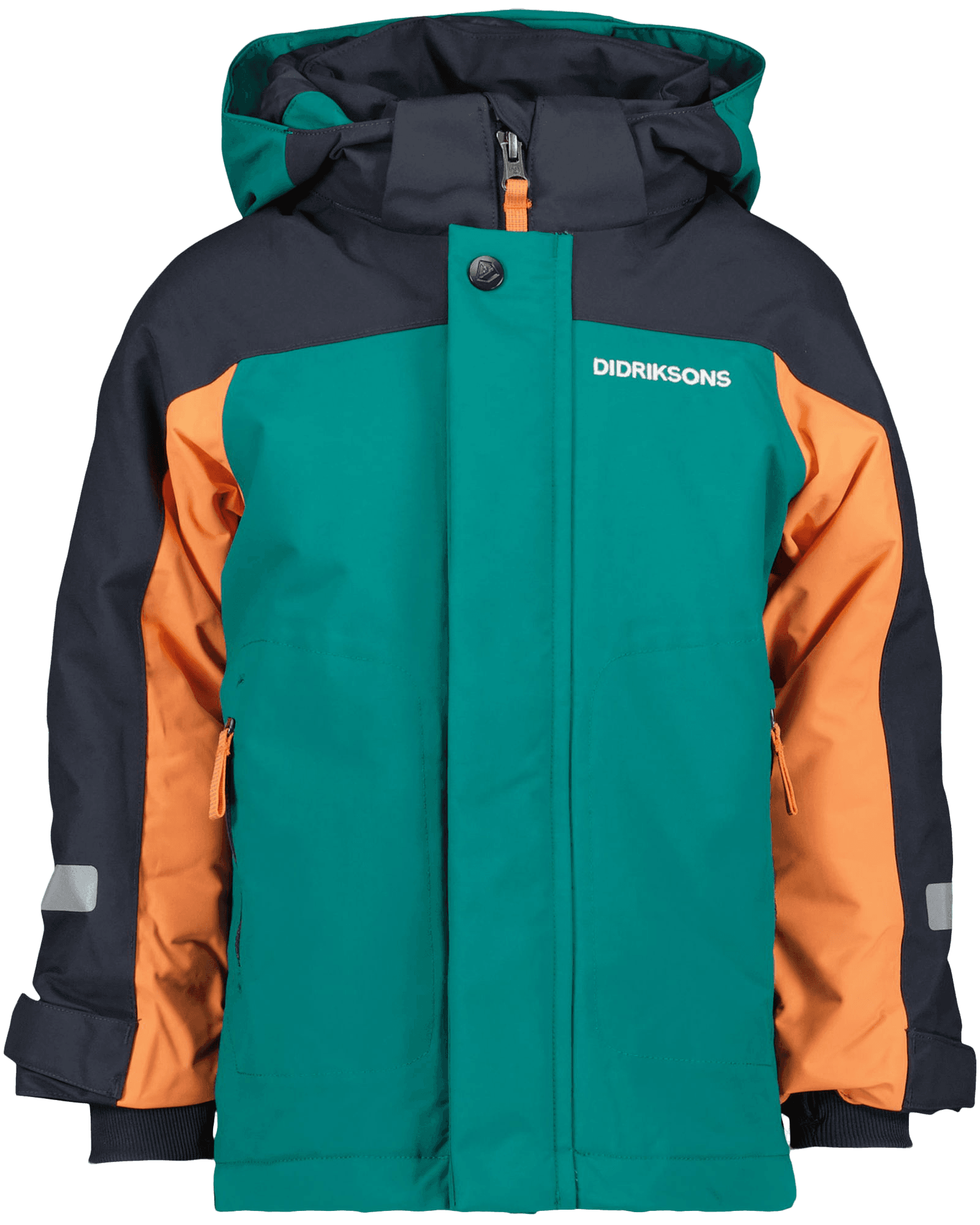 Petrol Green