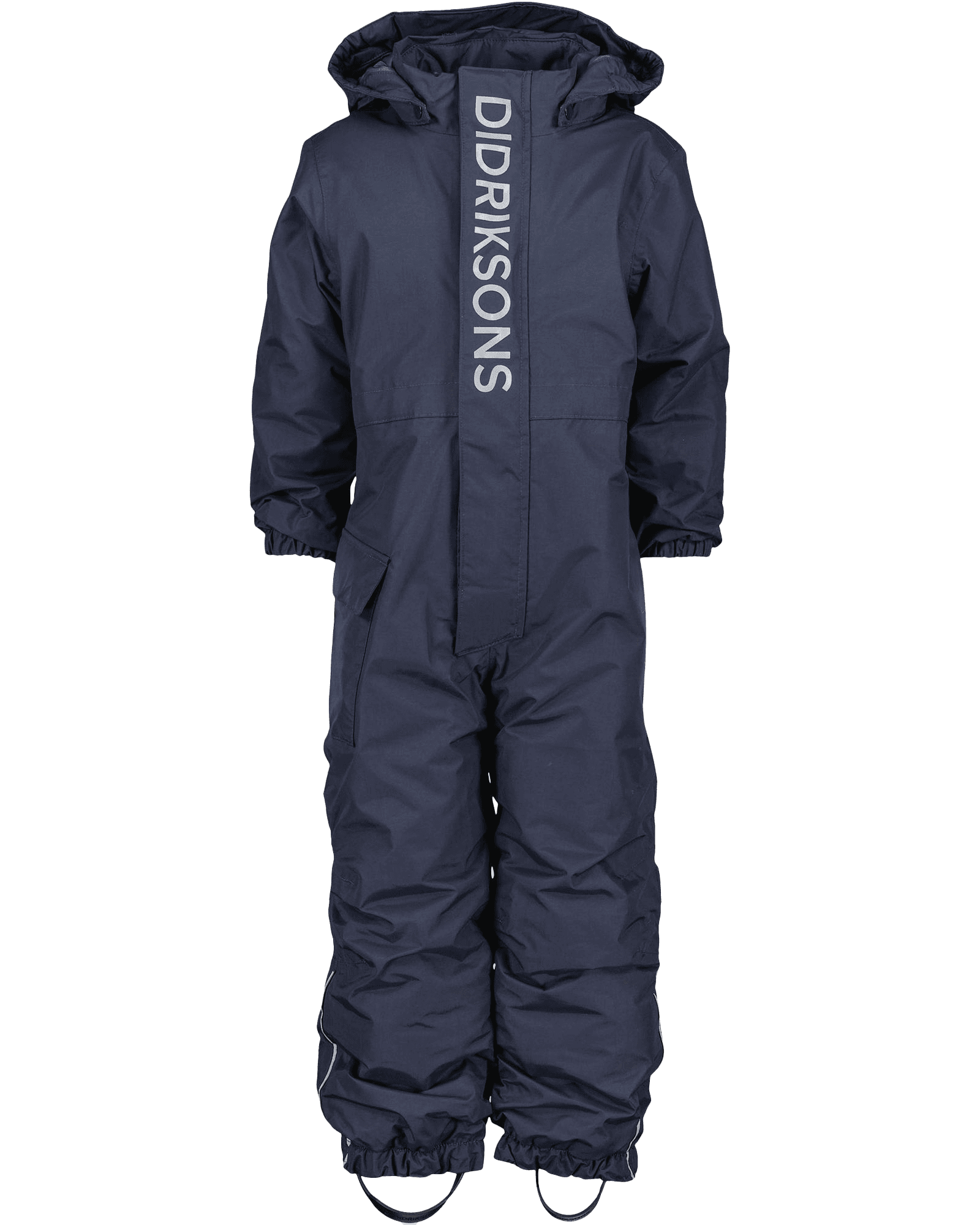 Rio Coverall 2 JR Navy