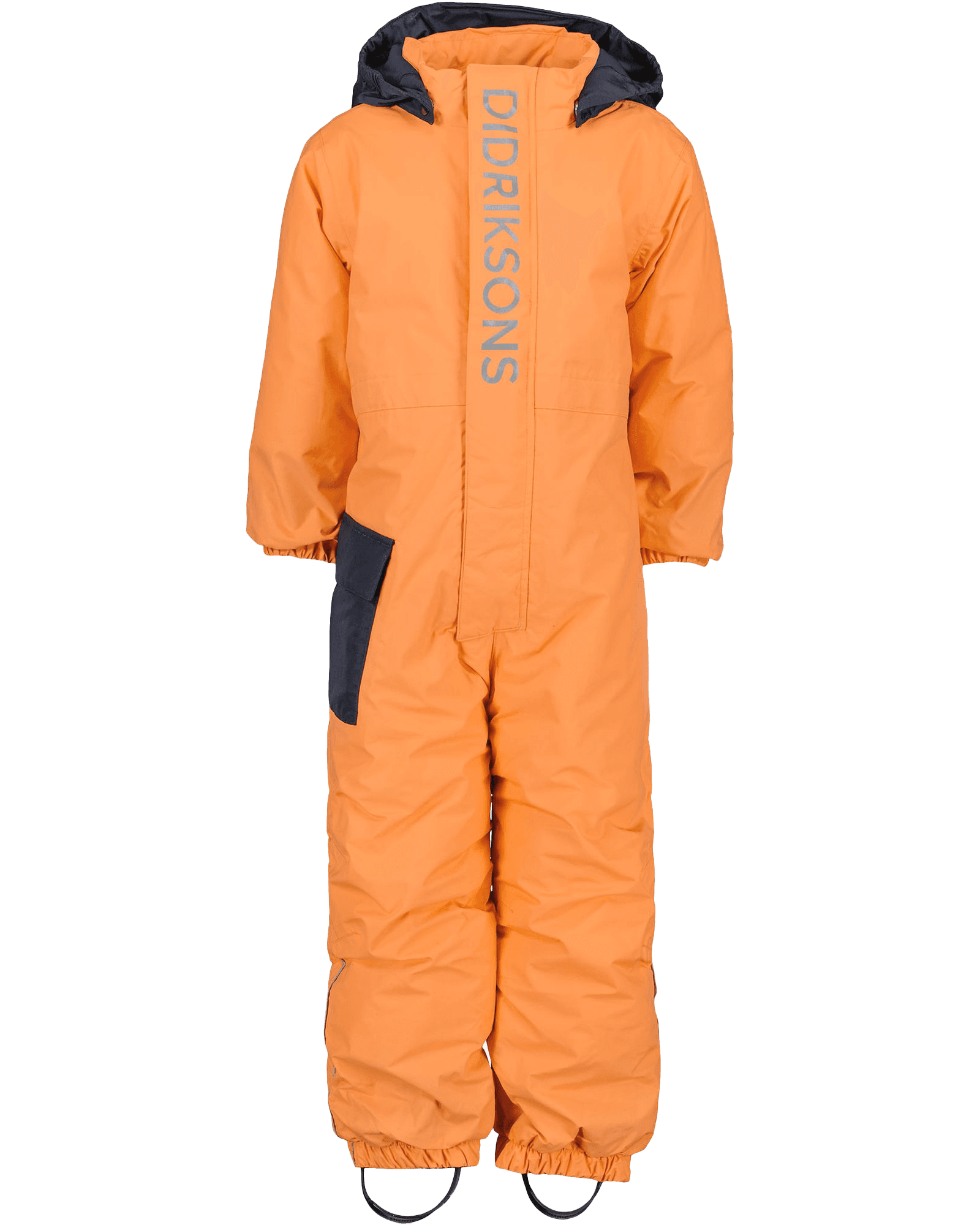 Rio Coverall 2 JR Cantaloupe