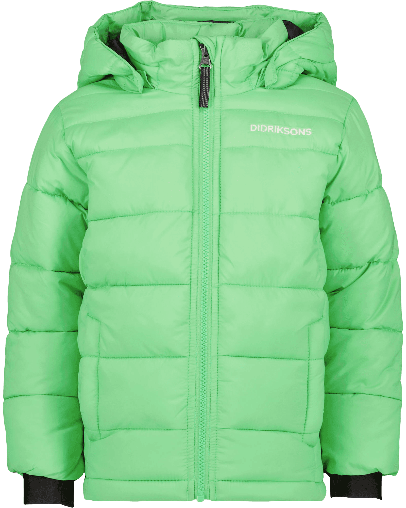 Rodi Jacket 2 JR Spring Green