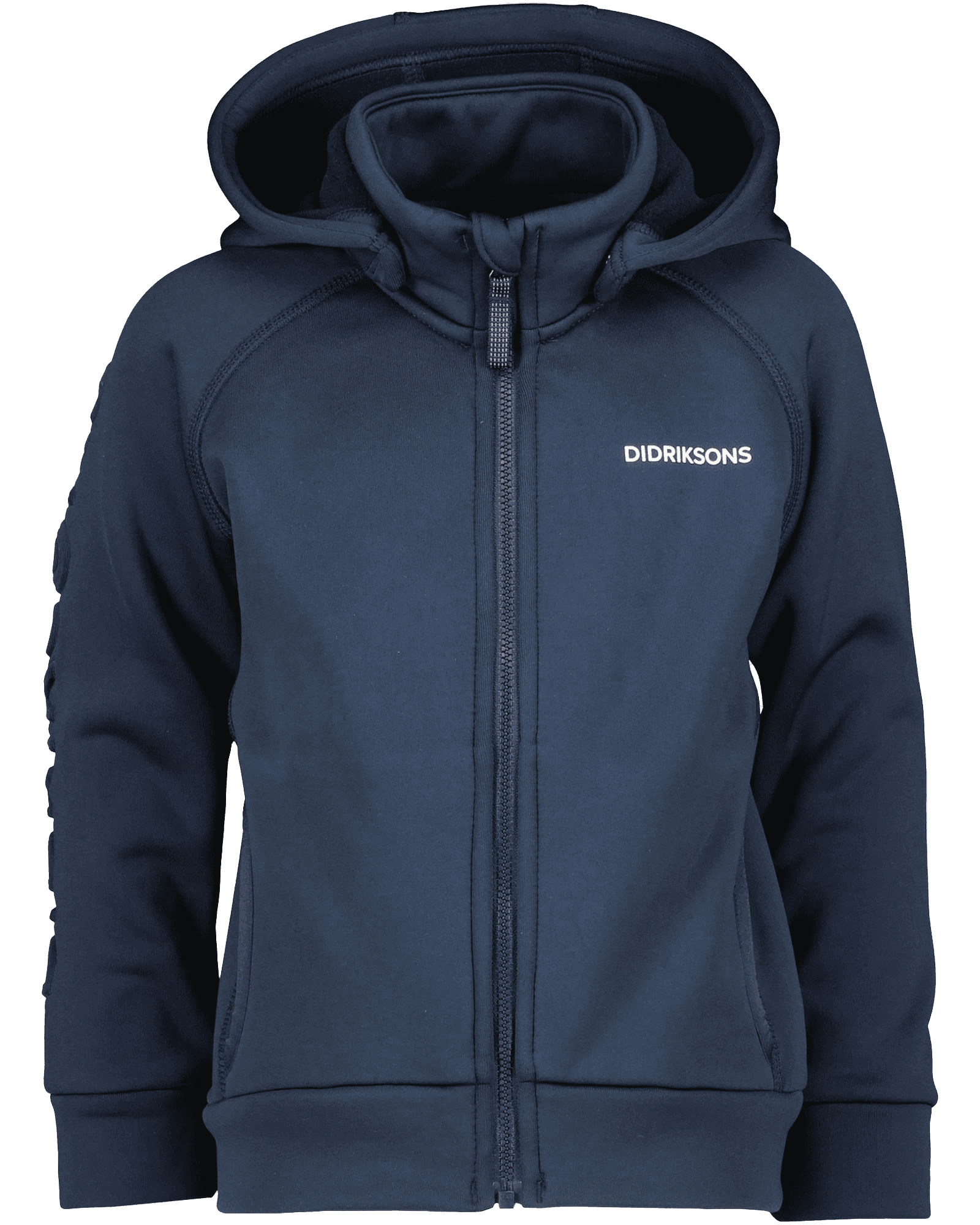 Corin Fullzip 8 JR Navy