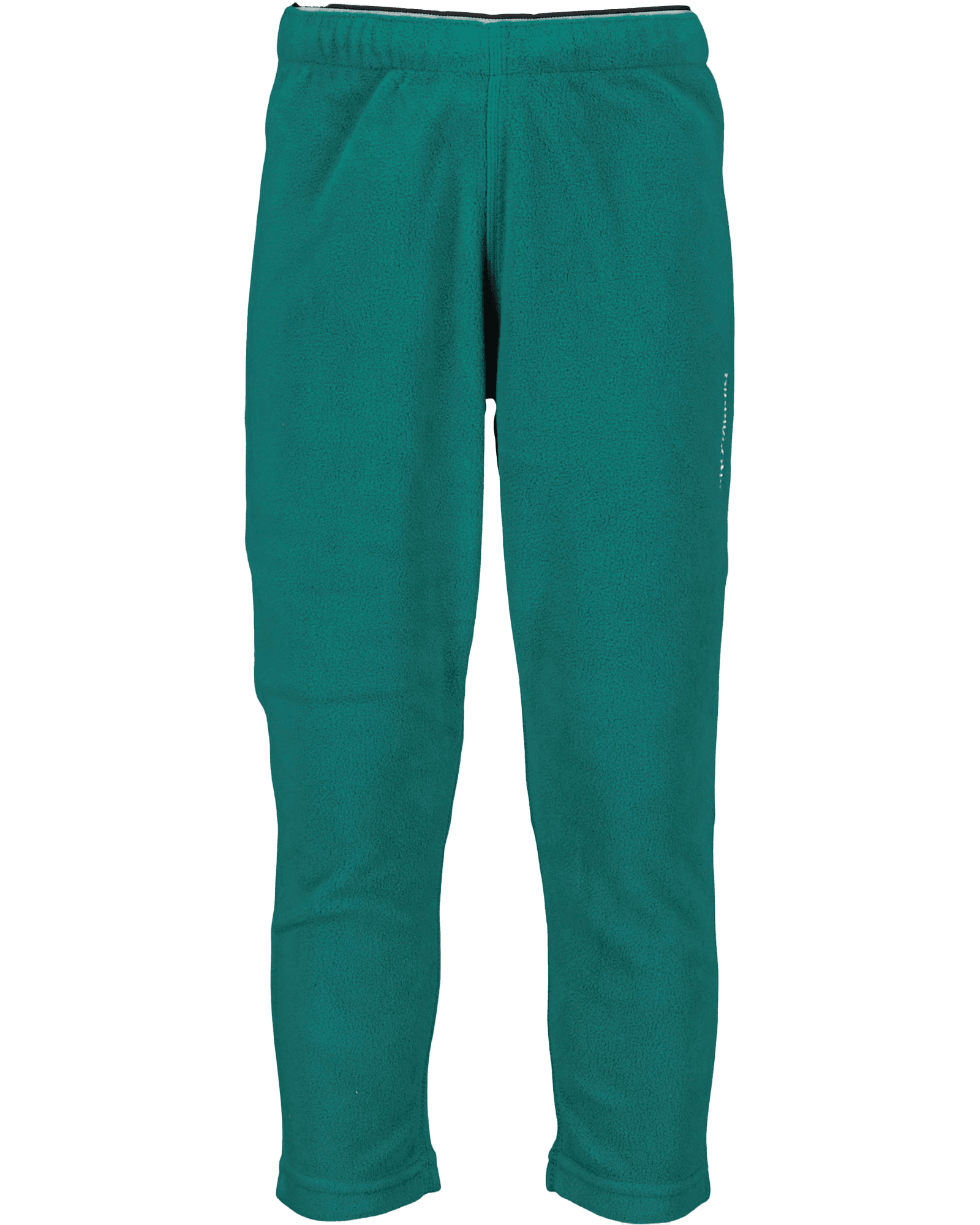 Monte Pant 9 JR Petrol Green
