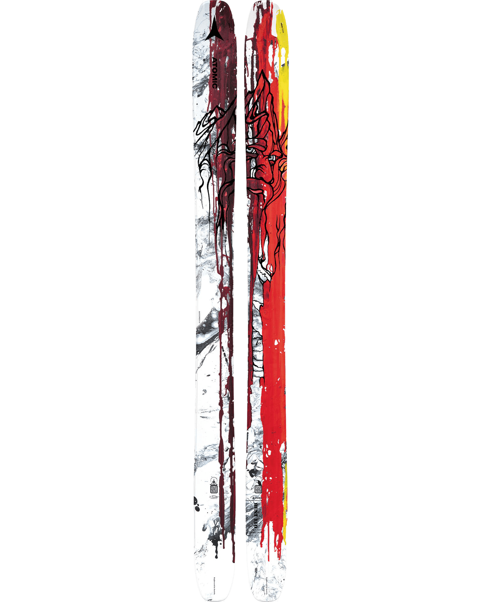 Bindning