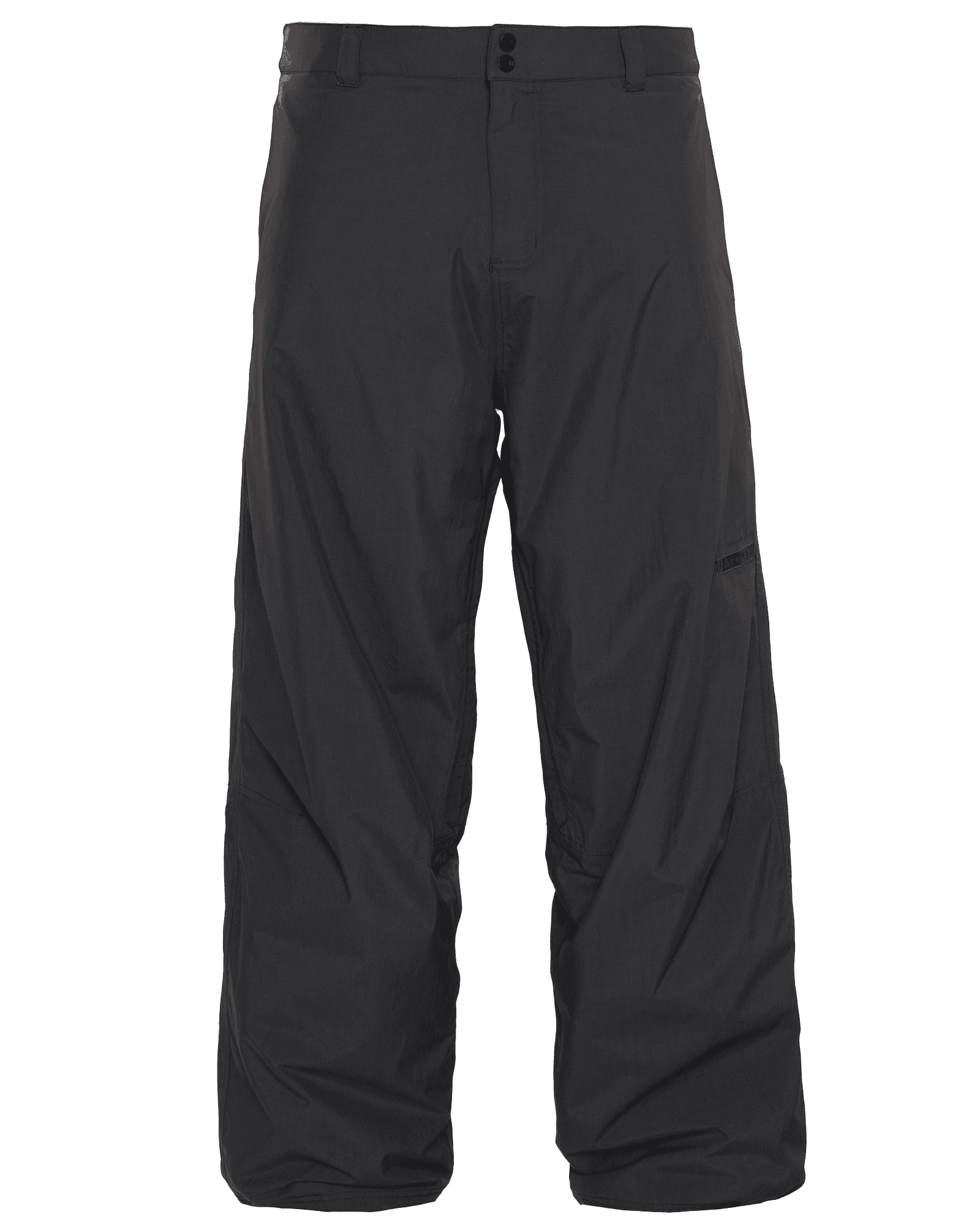 Team Issue 2L Pant M Black