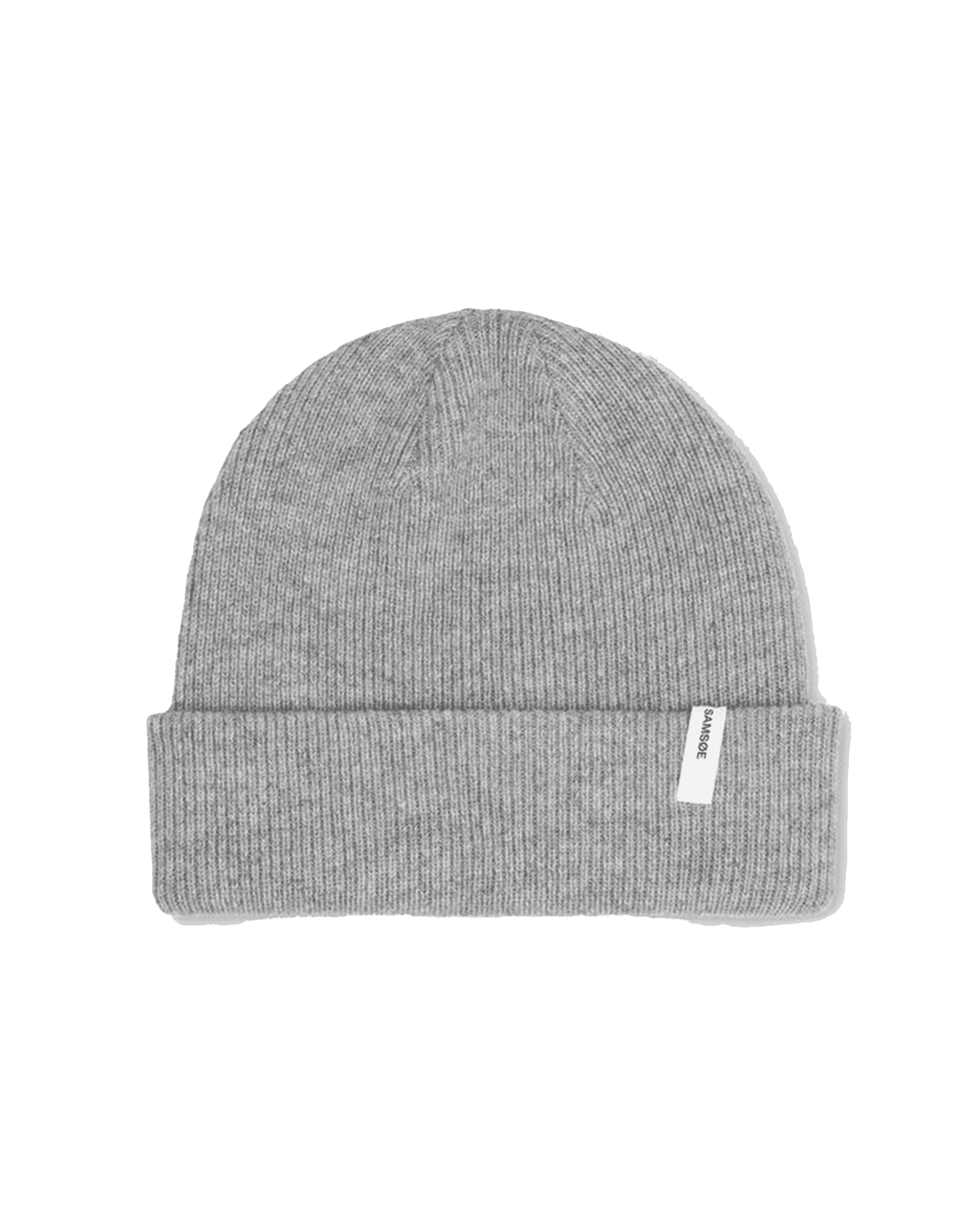 Grey Mel.