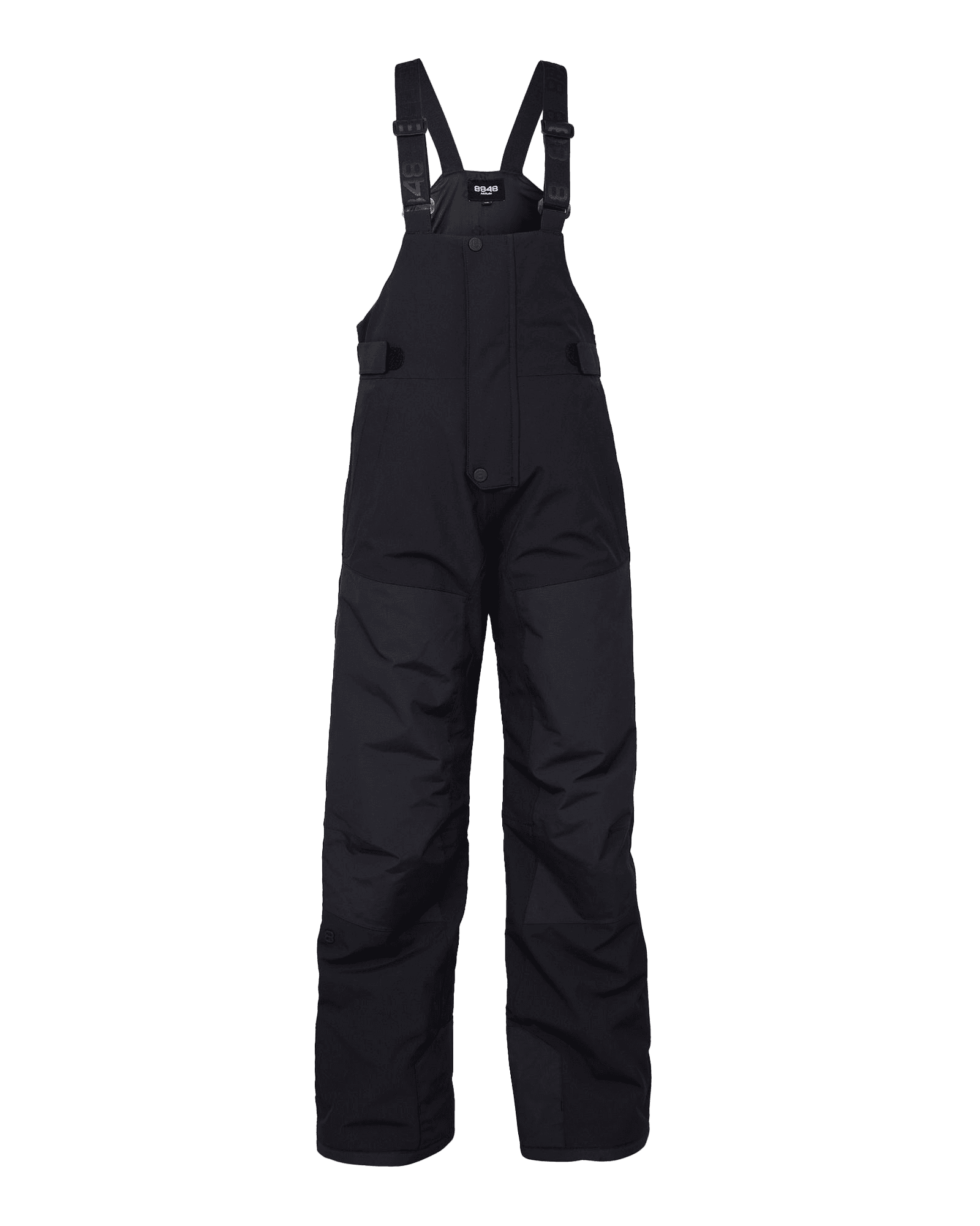 Corbin 2.0 Pant JR Black