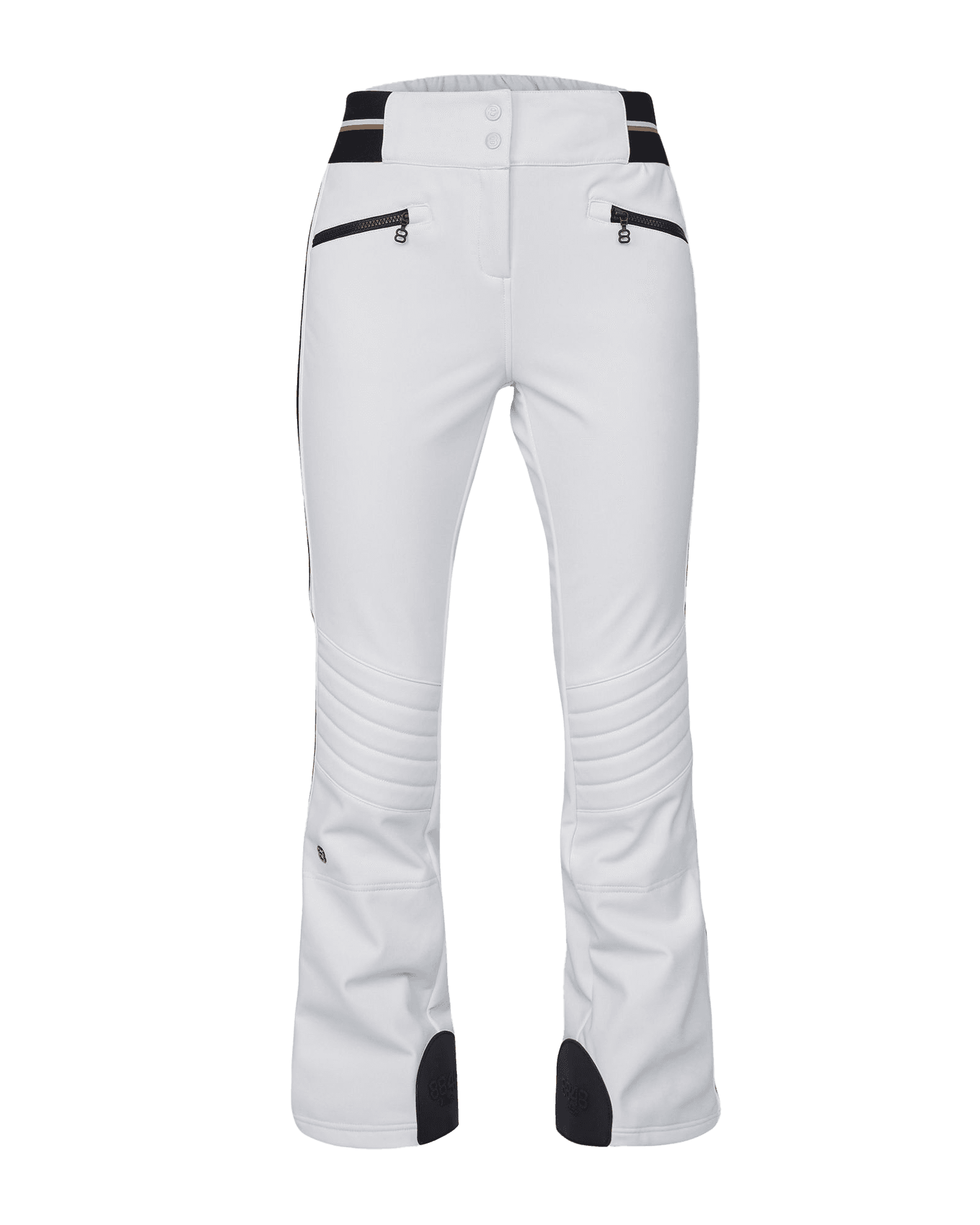 Randy 2.0 Pant W Blanc