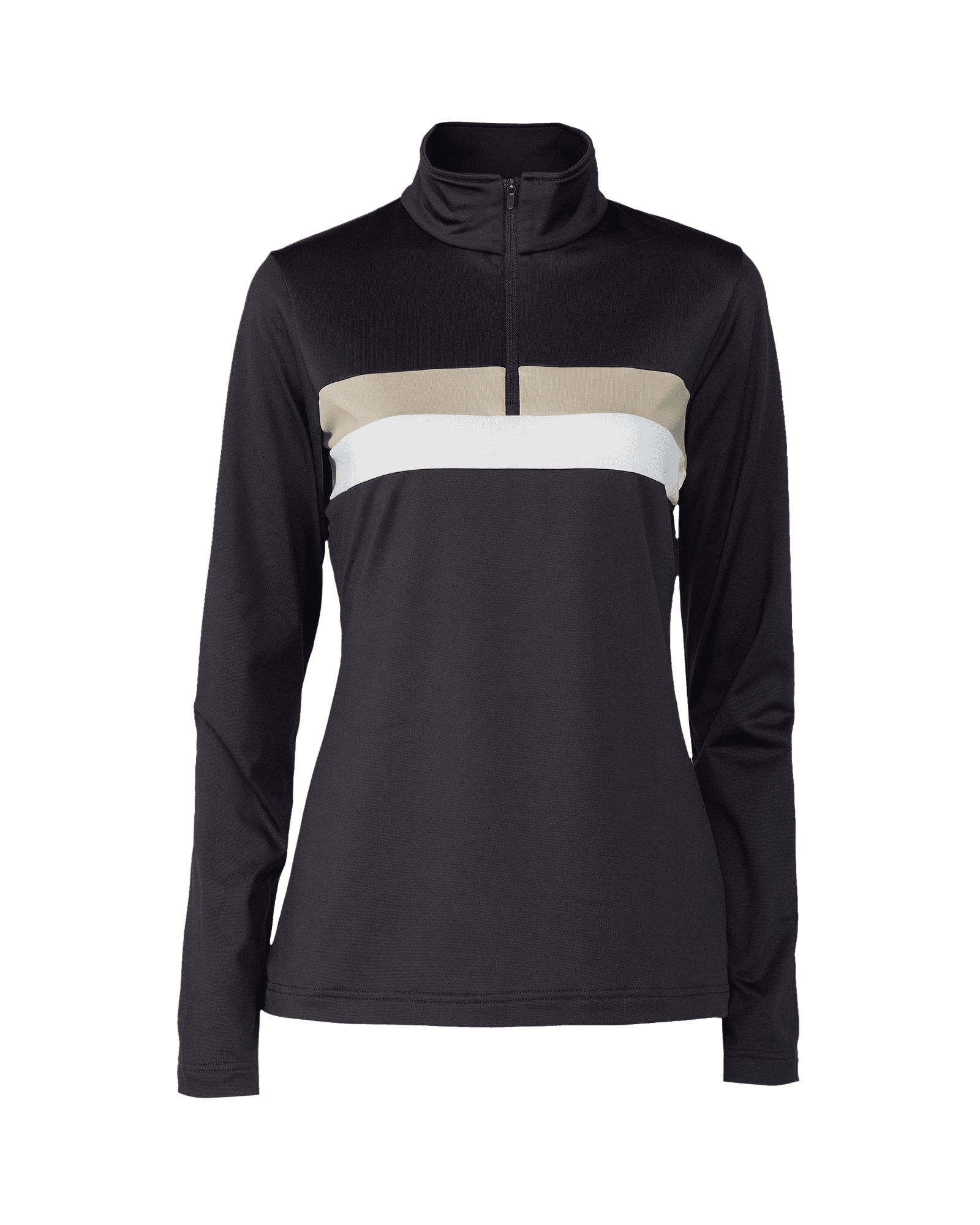 Lexie Sweat W Black