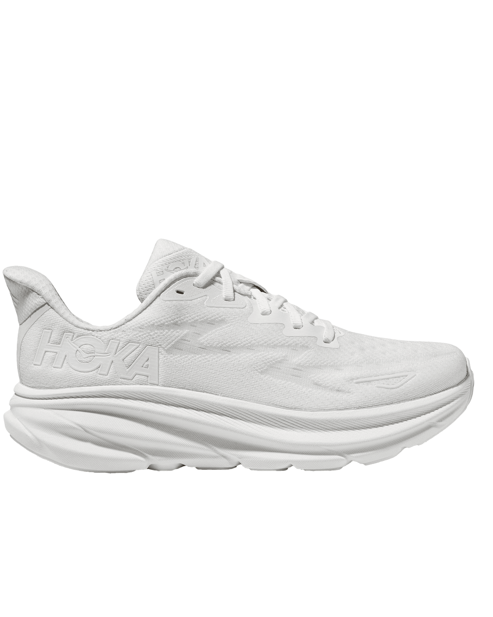White/White