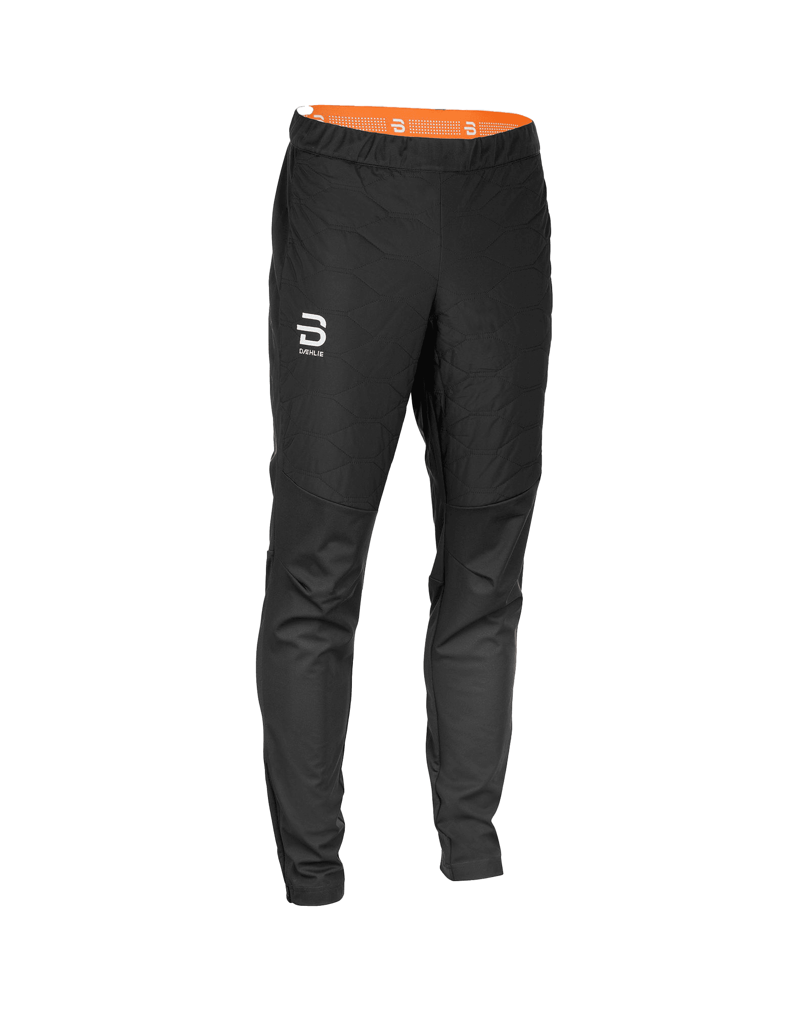 Pant Challenge M Black