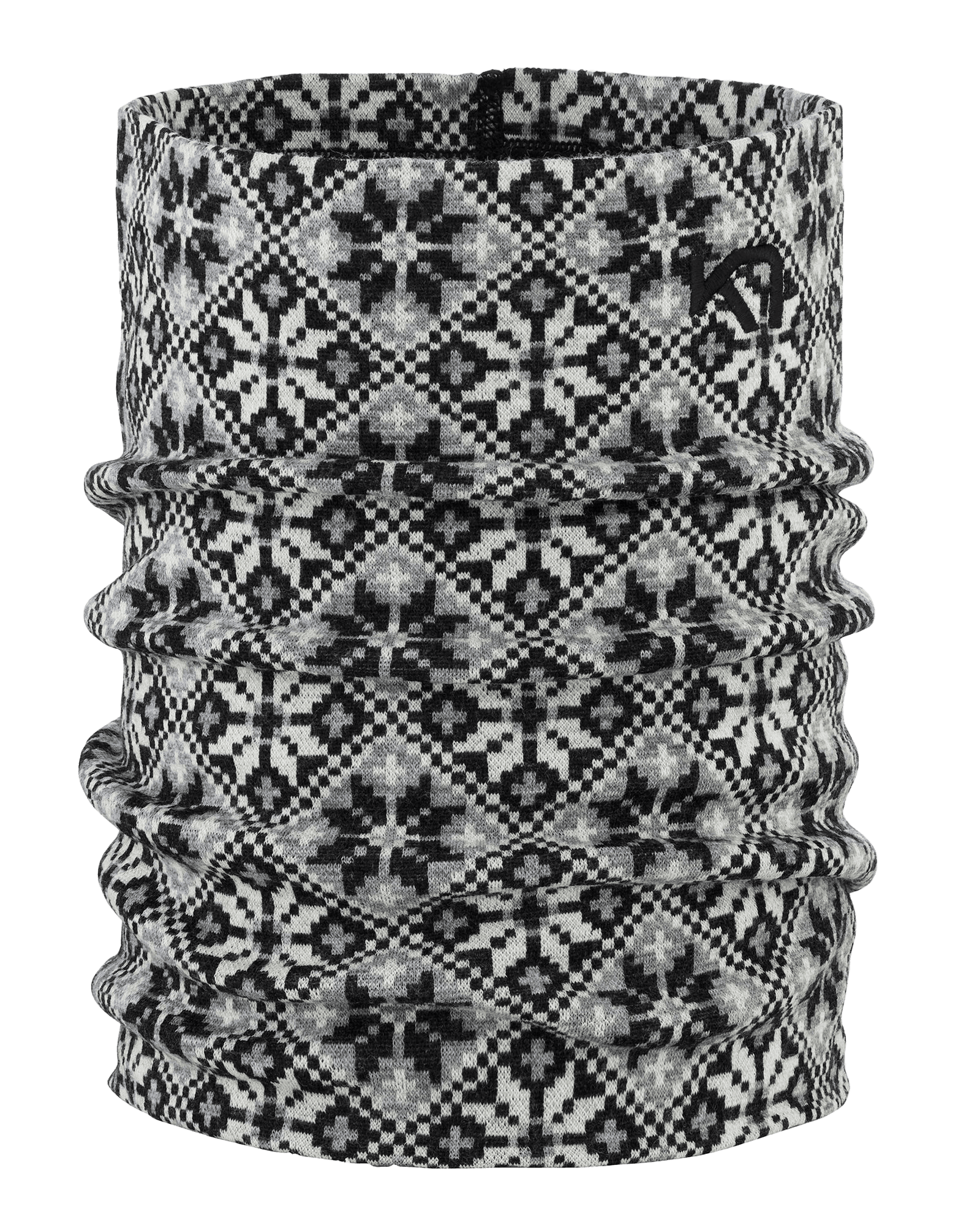 Rose Tube Black