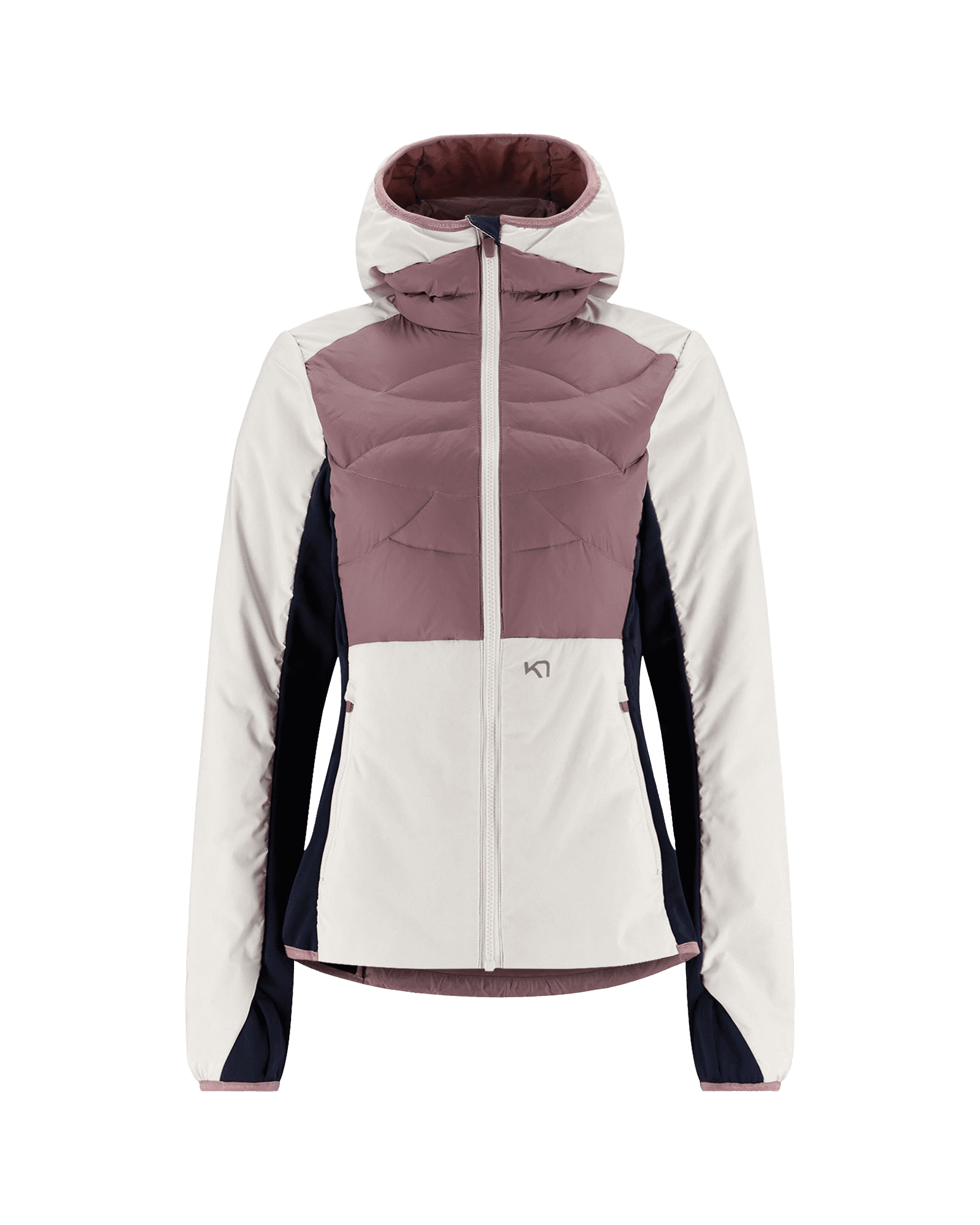 Tirill Thermal Jacket W Bjerk