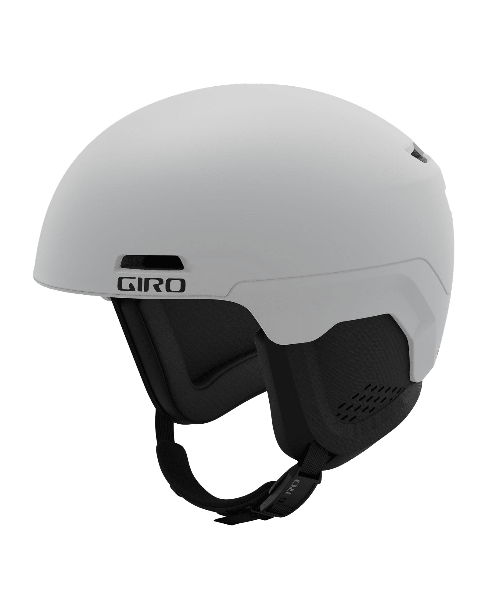 Owen Spherical Mips Mat Light Grey