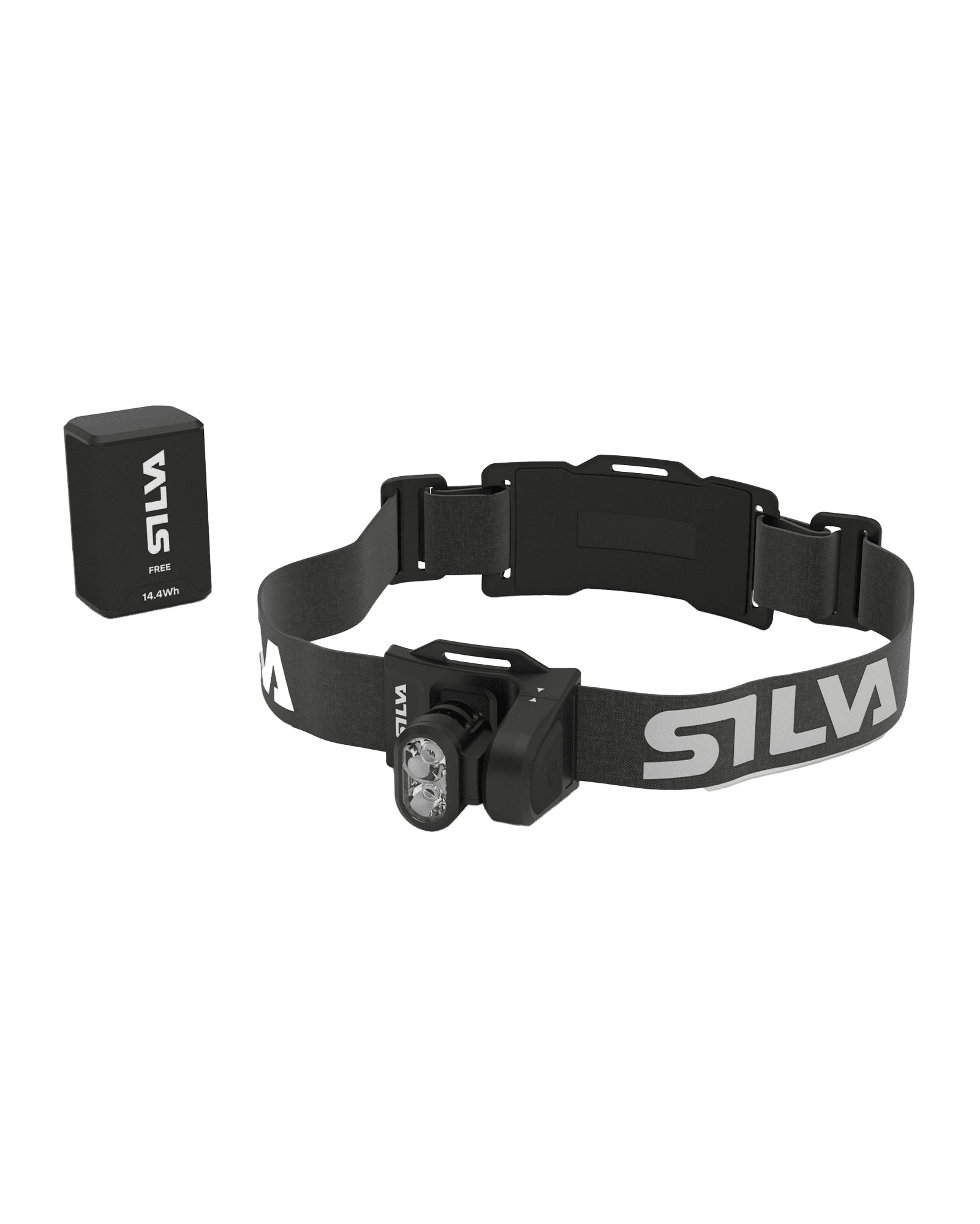 Free 1200 XS Black