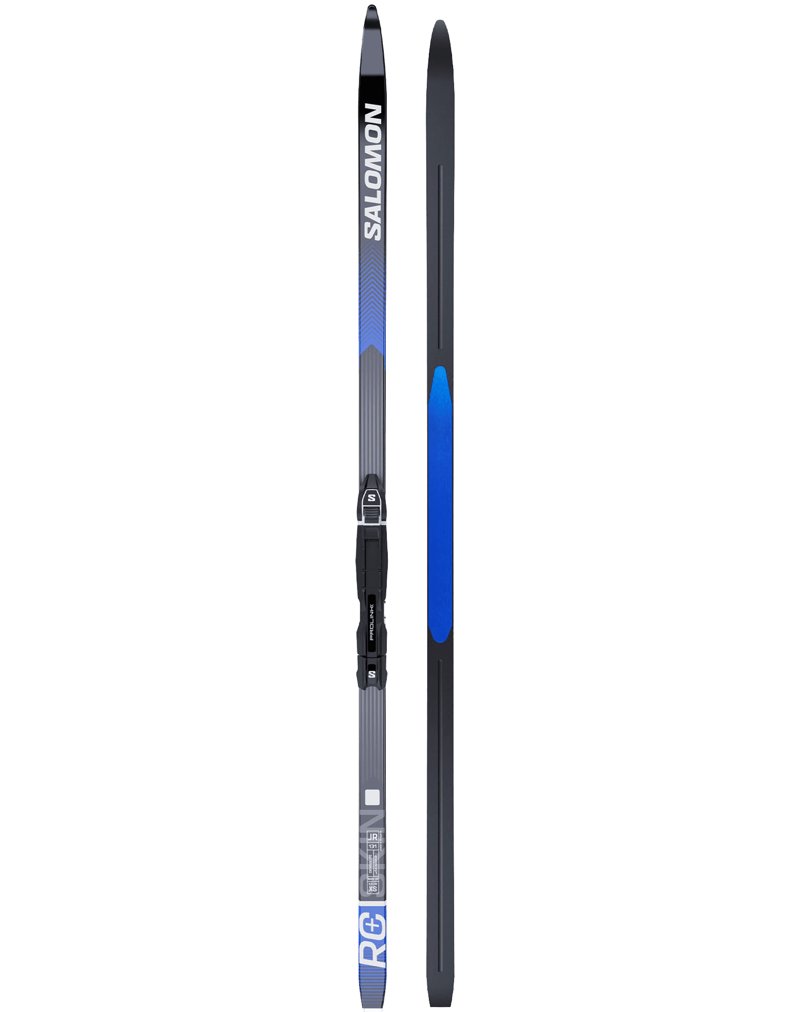 RC+ eSKIN + Prolink Access JR 24/25 One Colour