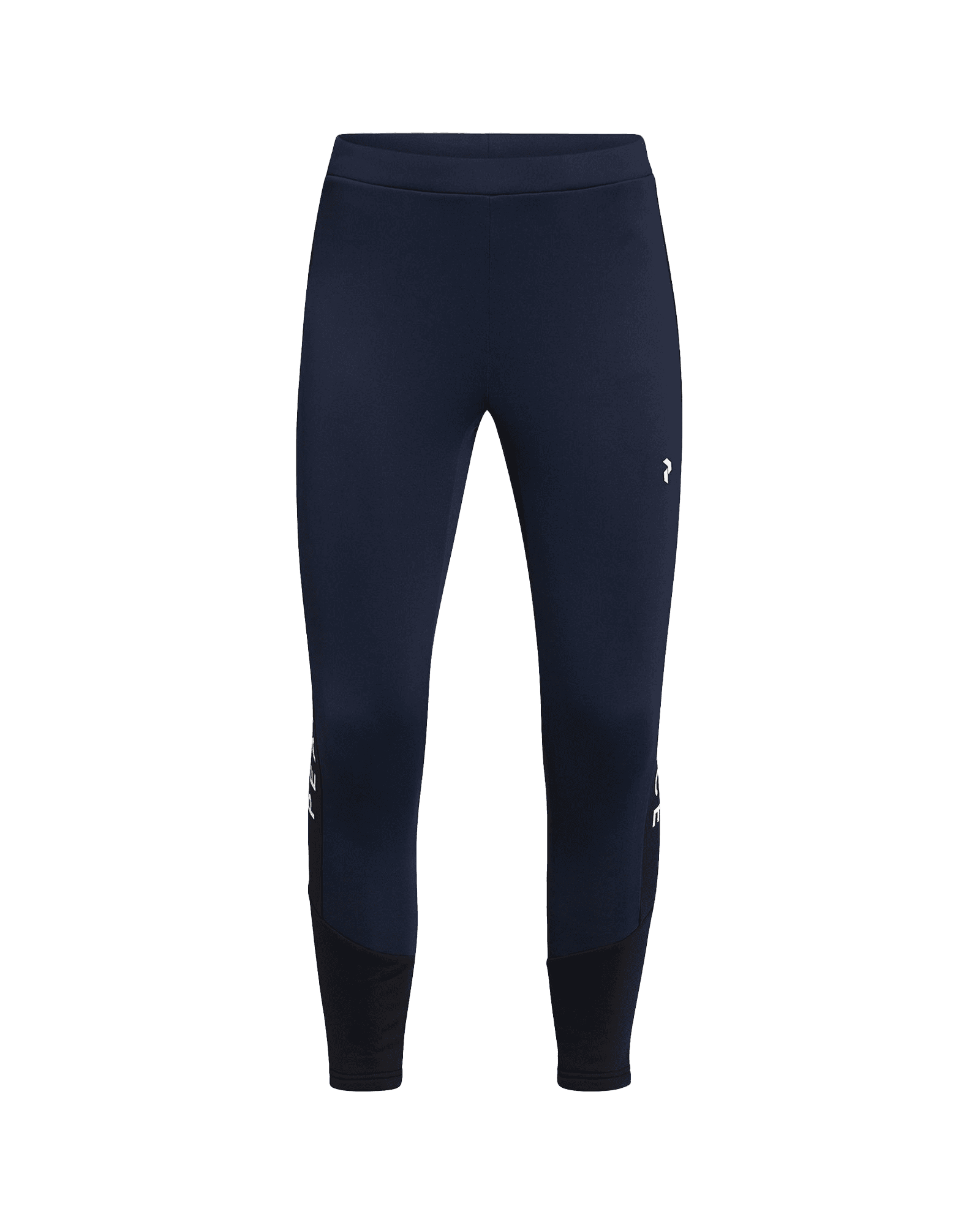 Rider Mid Pant W Blue Shadow/Black