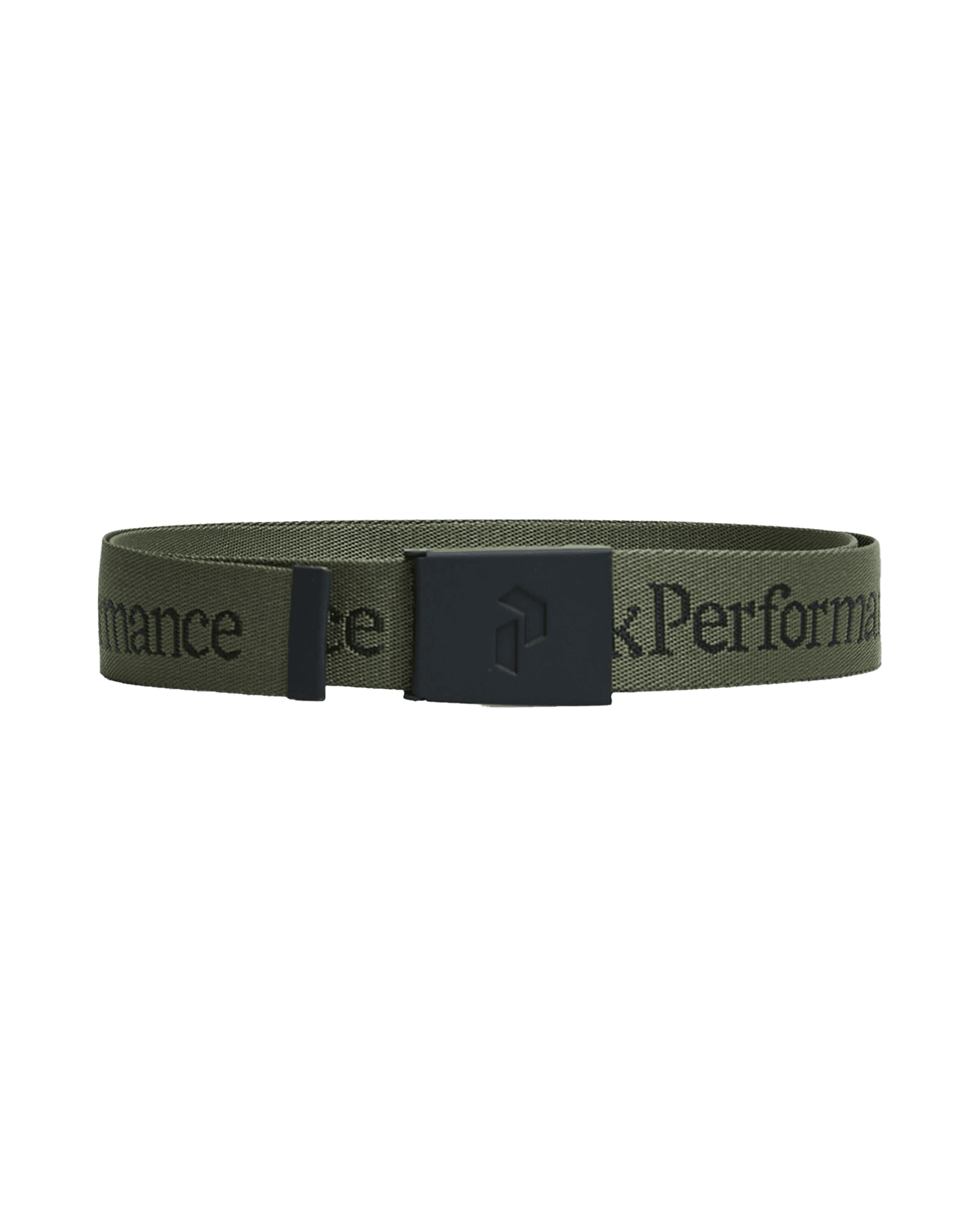 Rider Belt Pine Needle