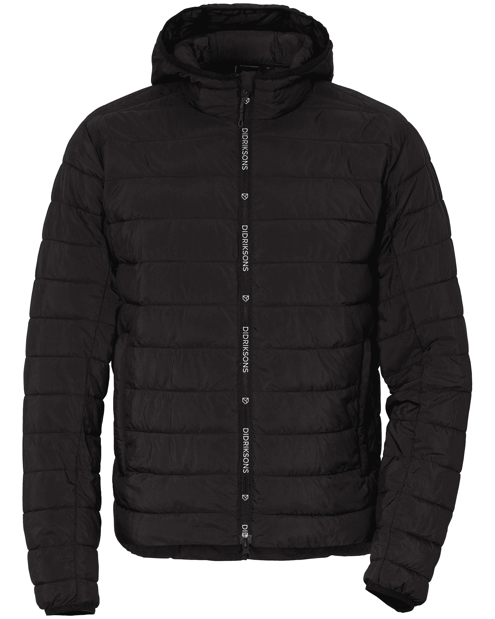 Jonte Jacket M Black