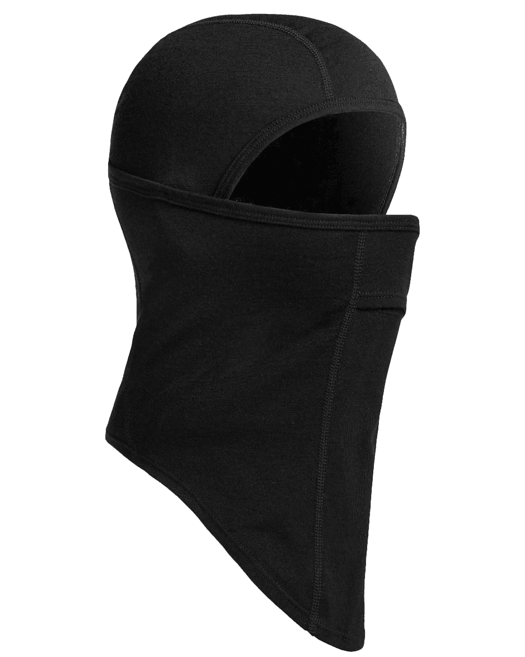 Oasis Balaclava Black