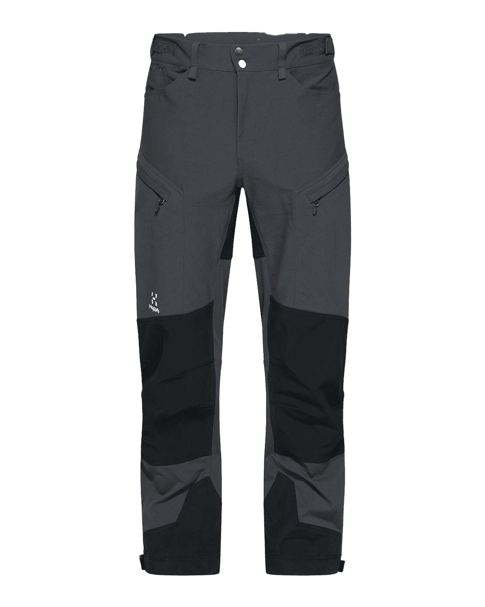 Rugged Standard Pant M Magnetite/True Black