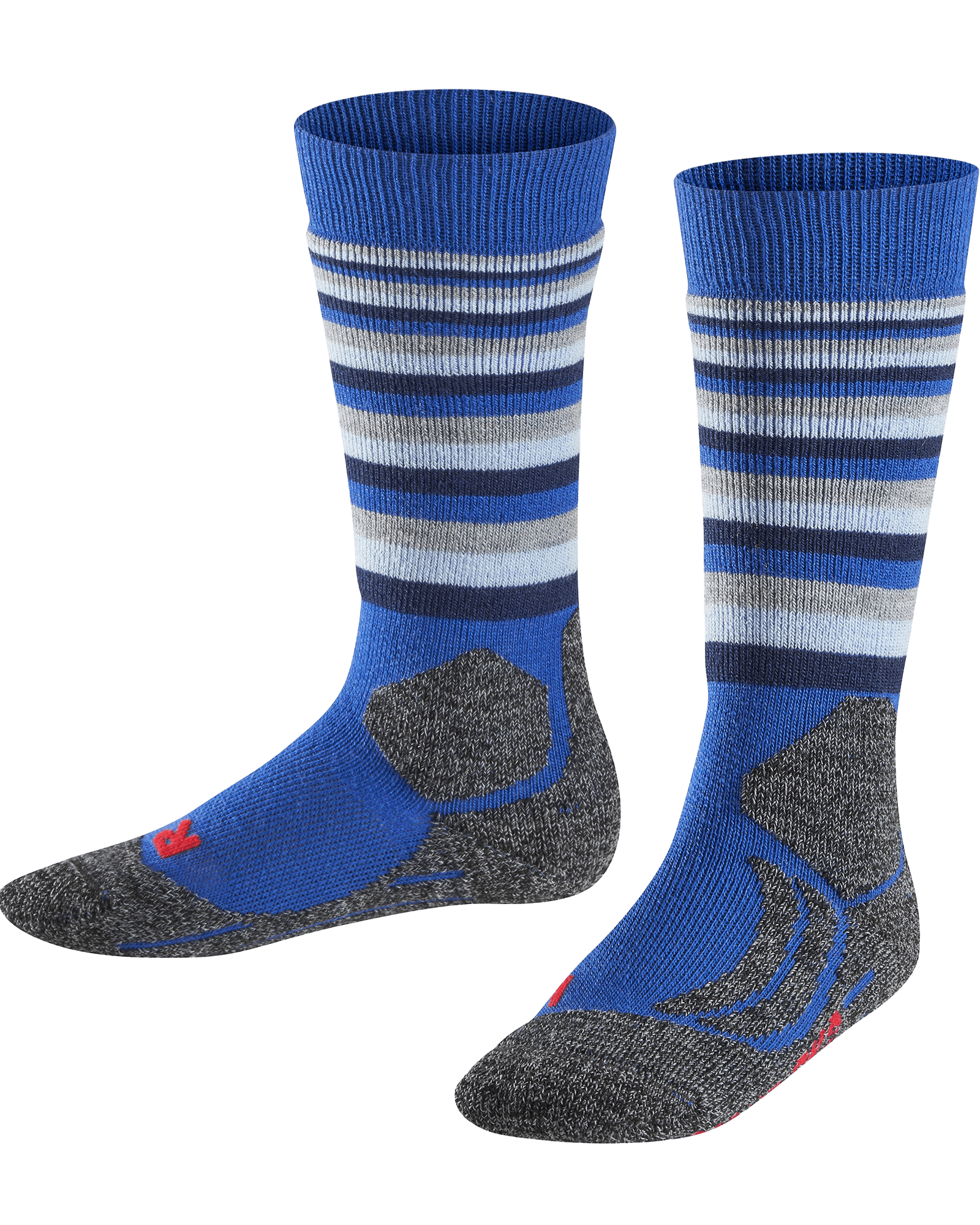 SK2 Stripe Socks JR Yve