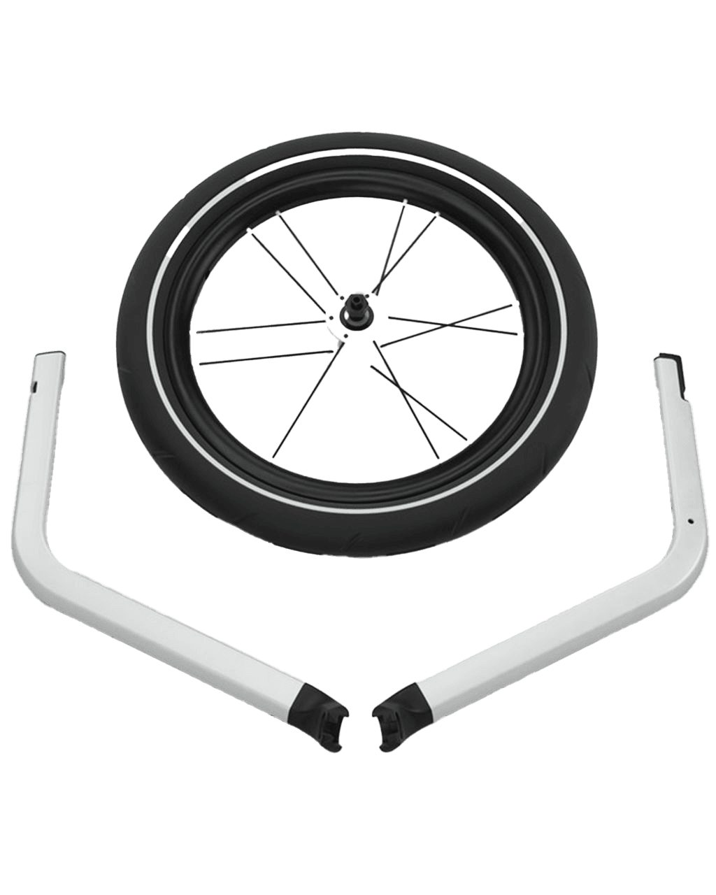 Chariot Jog Kit 2 One Colour