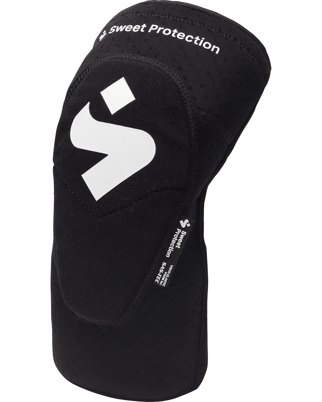 Knee Guards JR Black