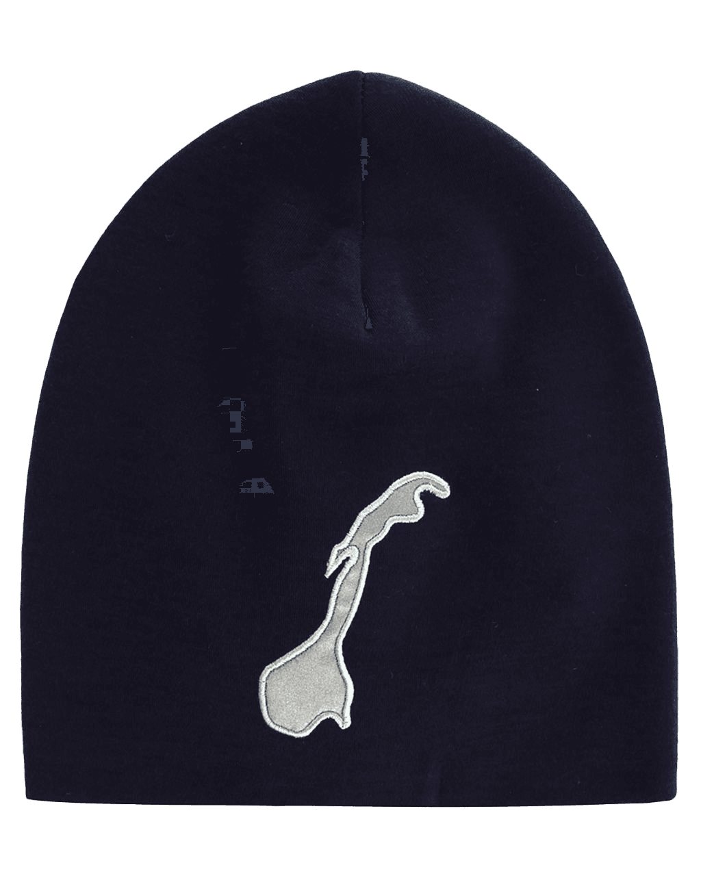 Røros Hat JR Blue Ink