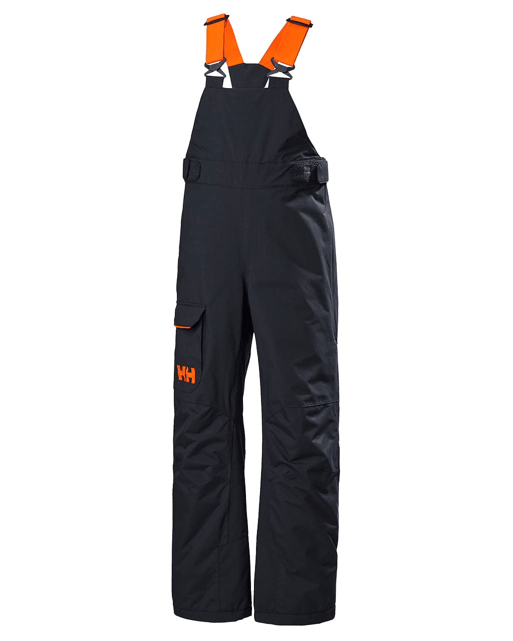 Summit Bib Pant JR Navy