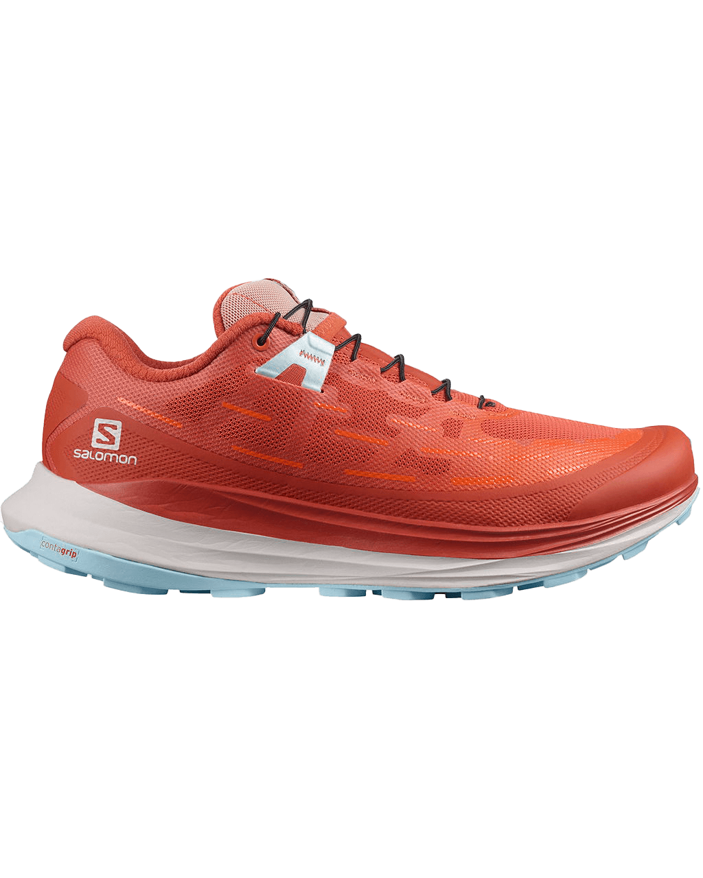 Ultra Glide W Mecca Orange/Red/Cry