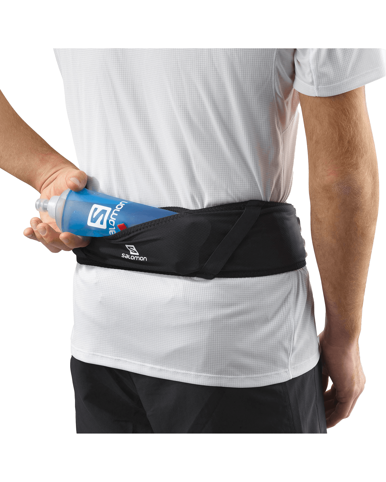 Pulse Belt Black