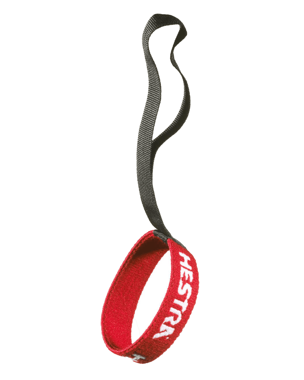Handcuff Junior 80/17 mm Red/White