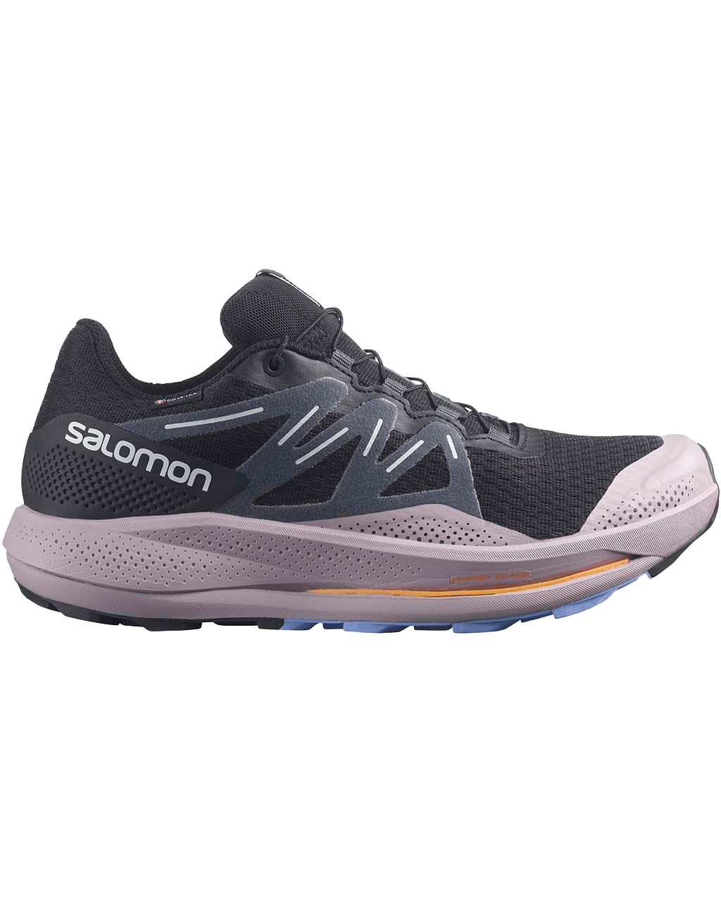 Pulsar Trail GTX W Black/Quail/Lolite