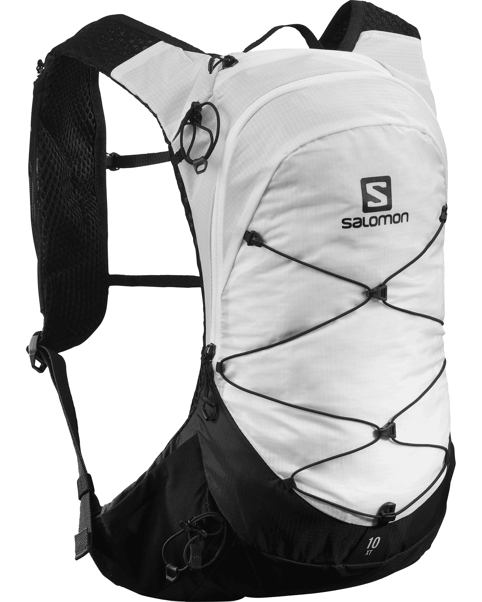 XT 15 White/Black