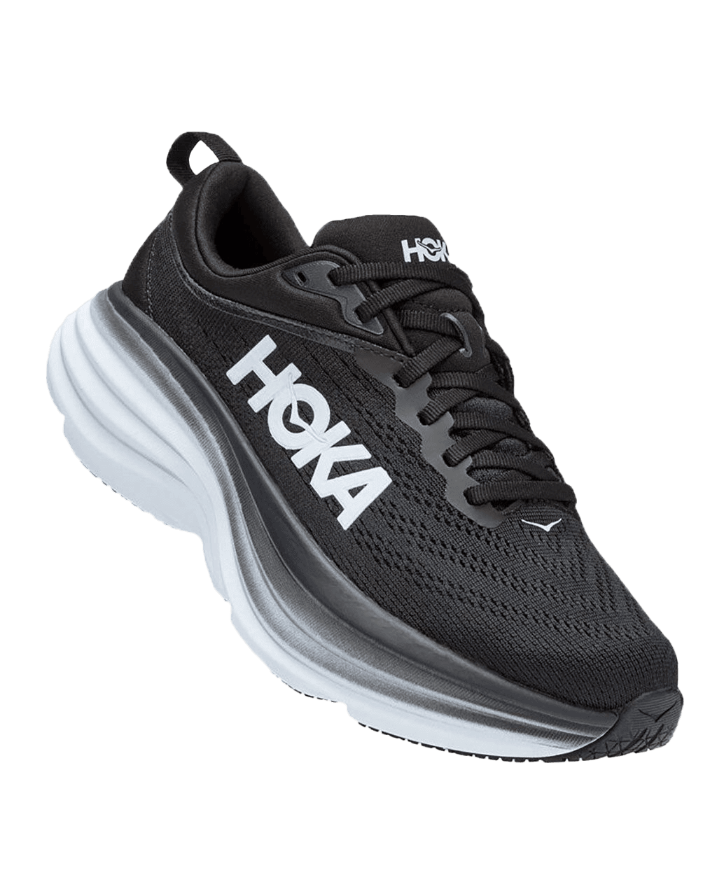Bondi 8 W Black/White