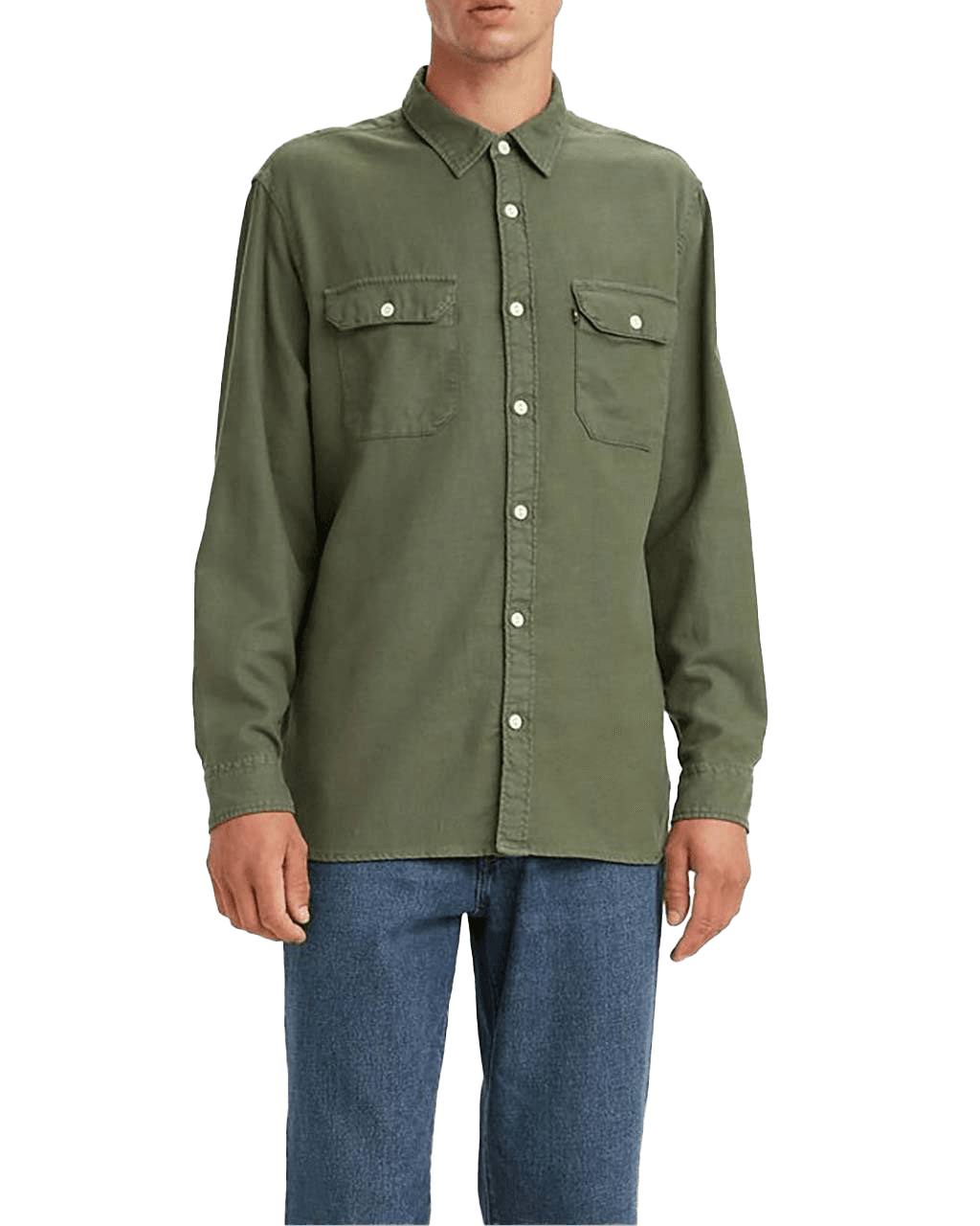Jackson Worker M Z1707 Green Gar