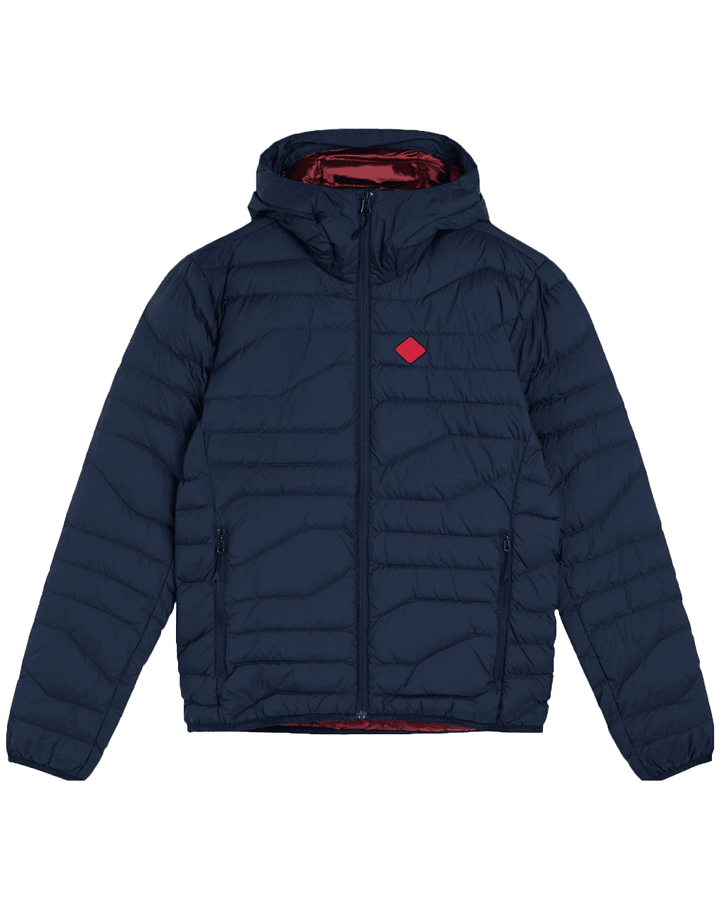 JL Navy