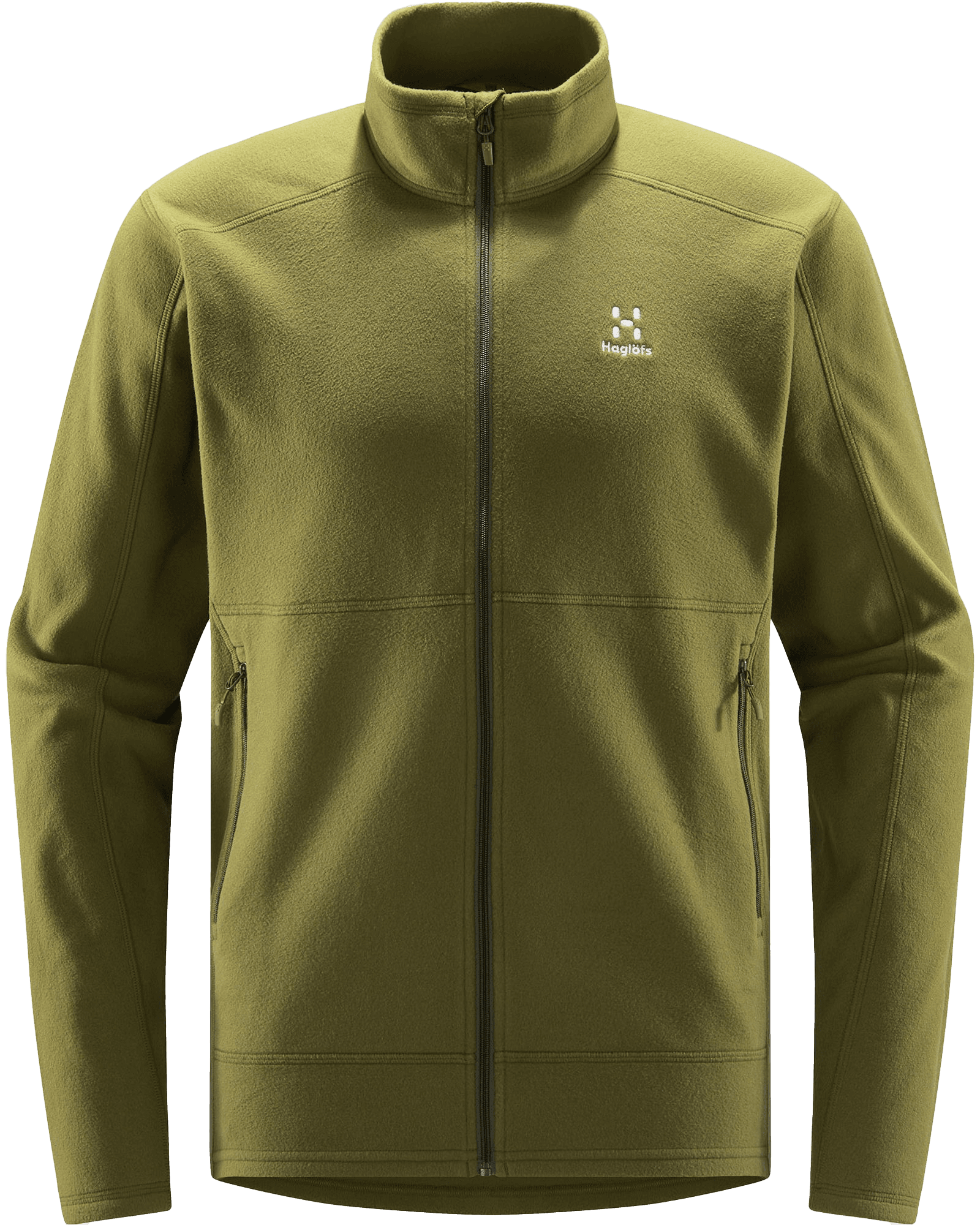Buteo Mid Jacket M Olive Green