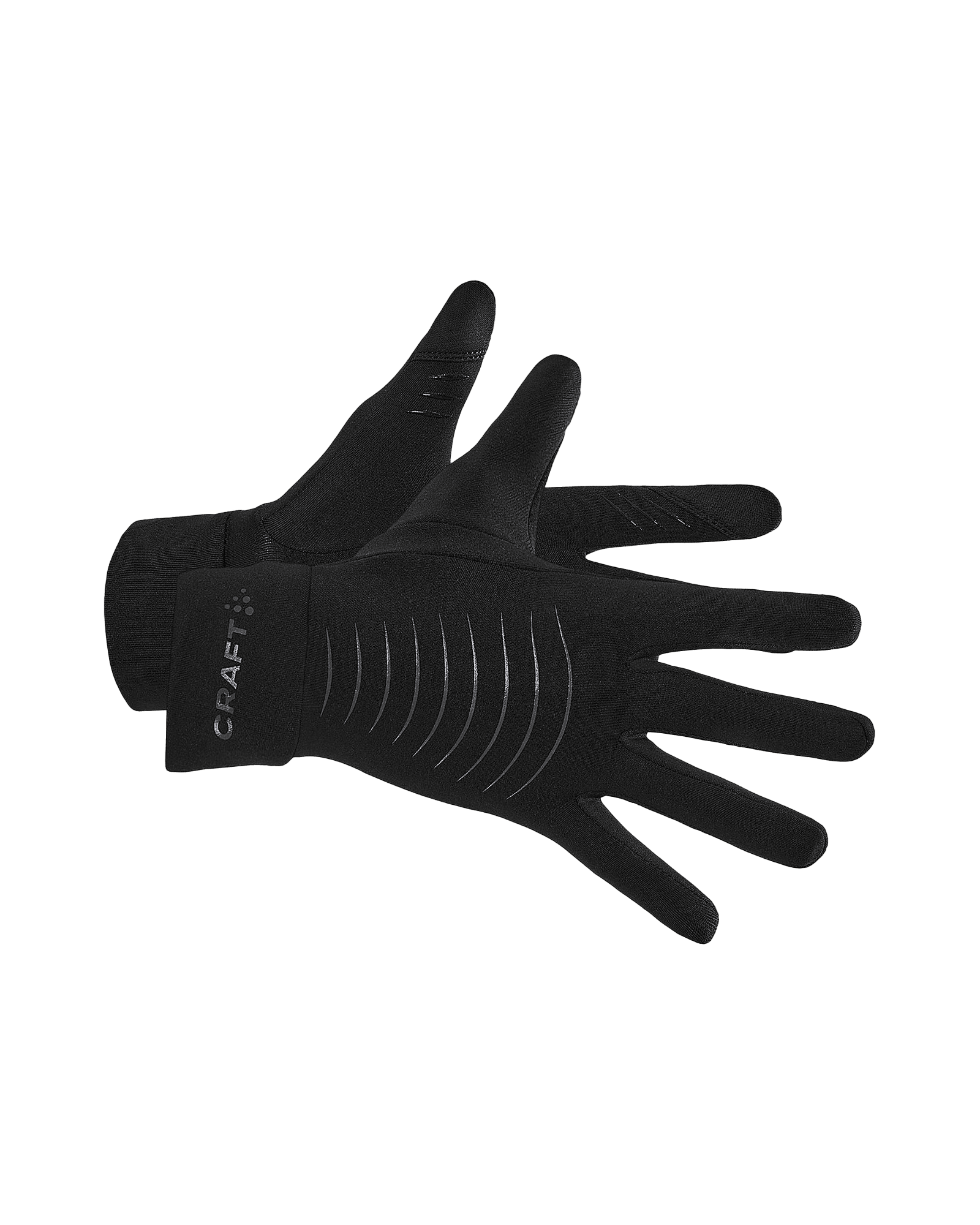 Core Essence Thermal Glove 2 Black