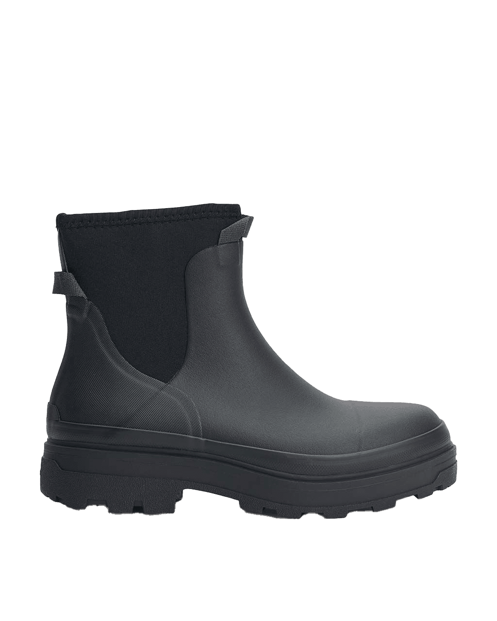 Blasia W Black