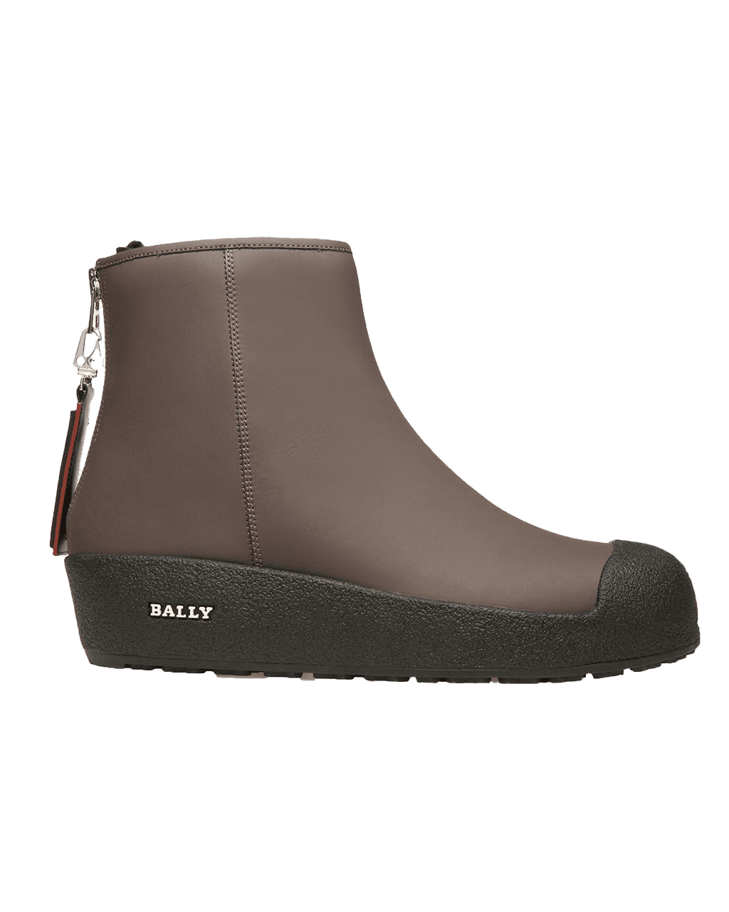 Guard II M Militi 22
