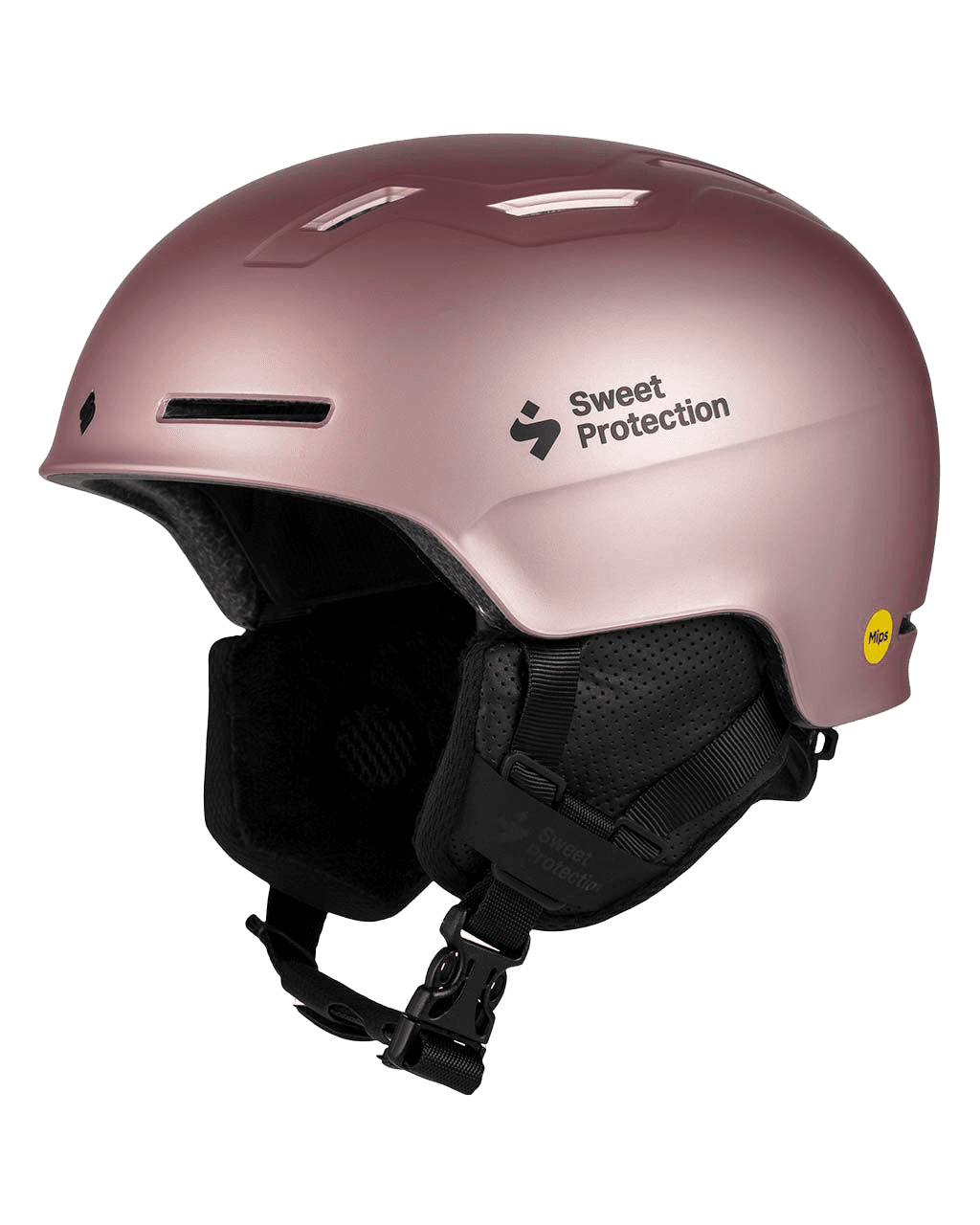 Winder Mips JR Rose Gold Metallic