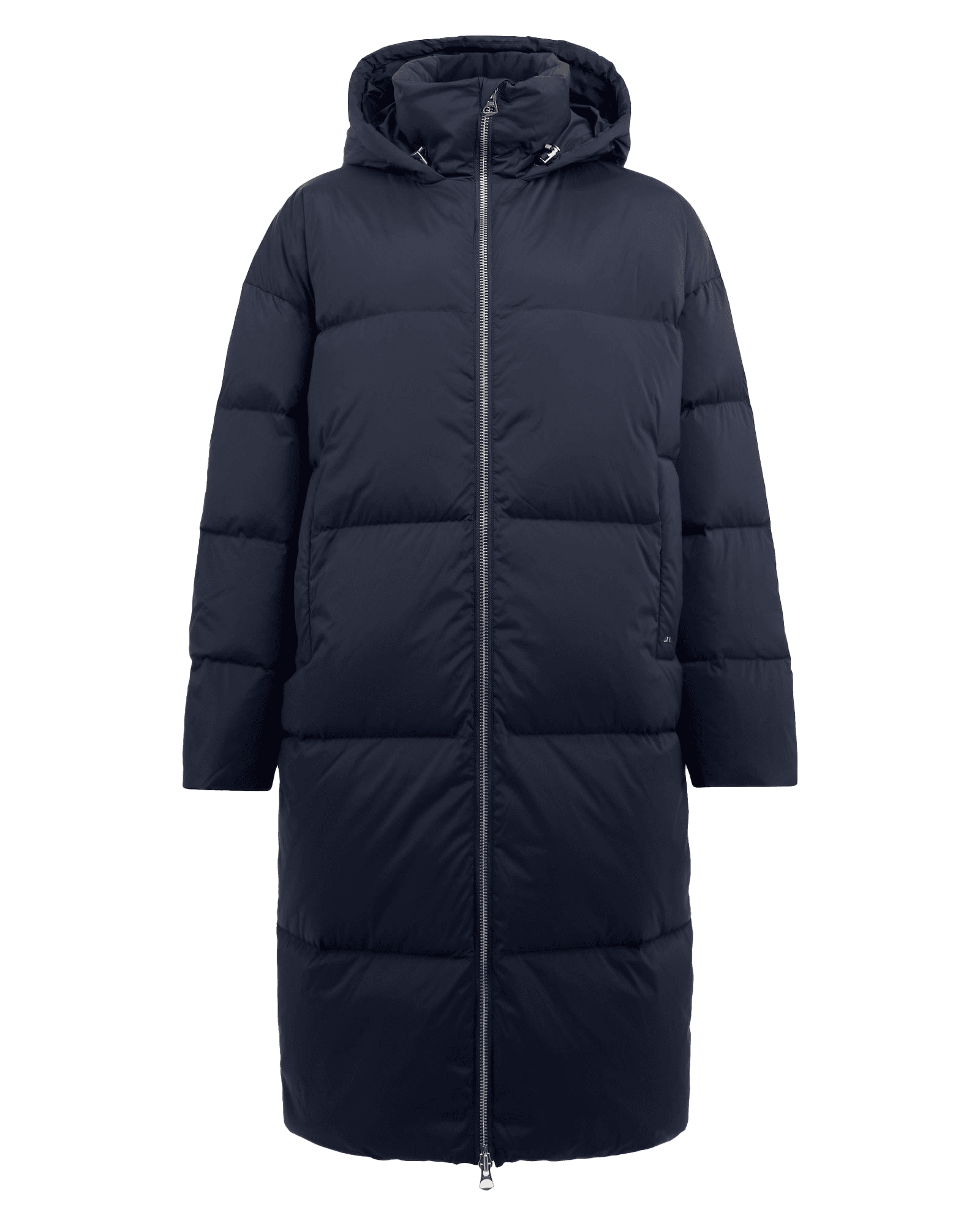 Sydney Down Parka W JL Navy
