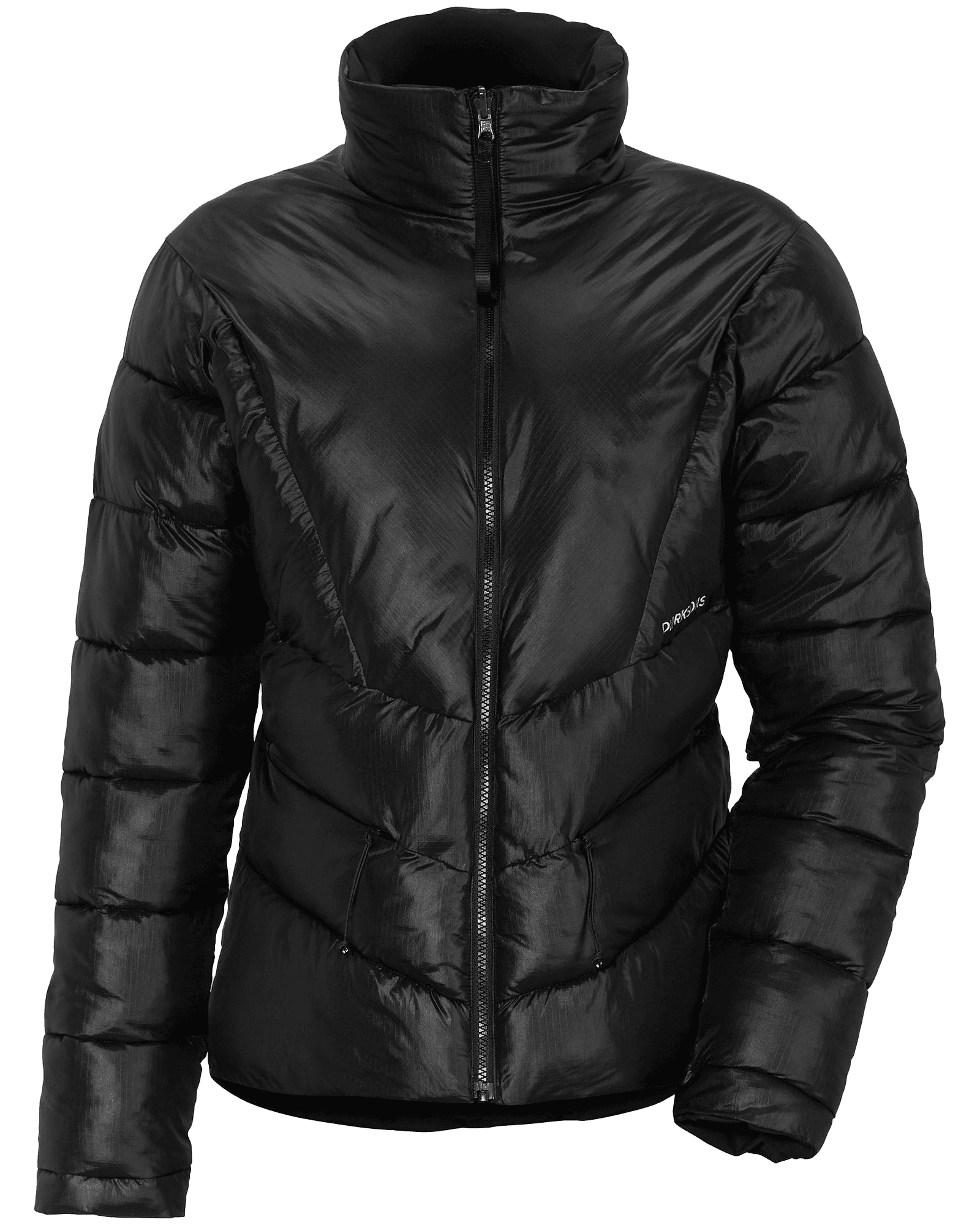 Anni Jacket W Black
