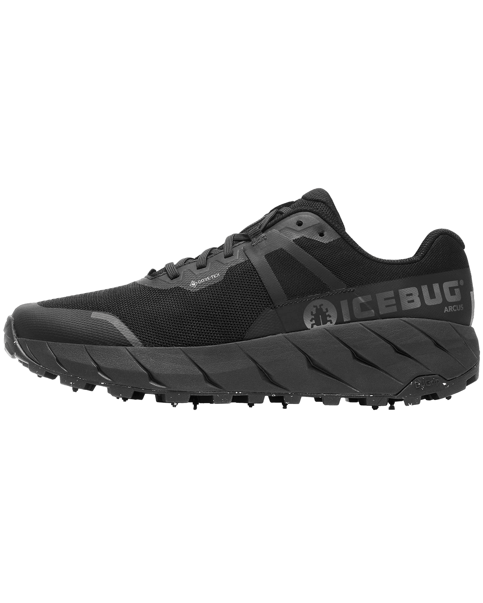 Arcus BUGrip® GTX W True Black